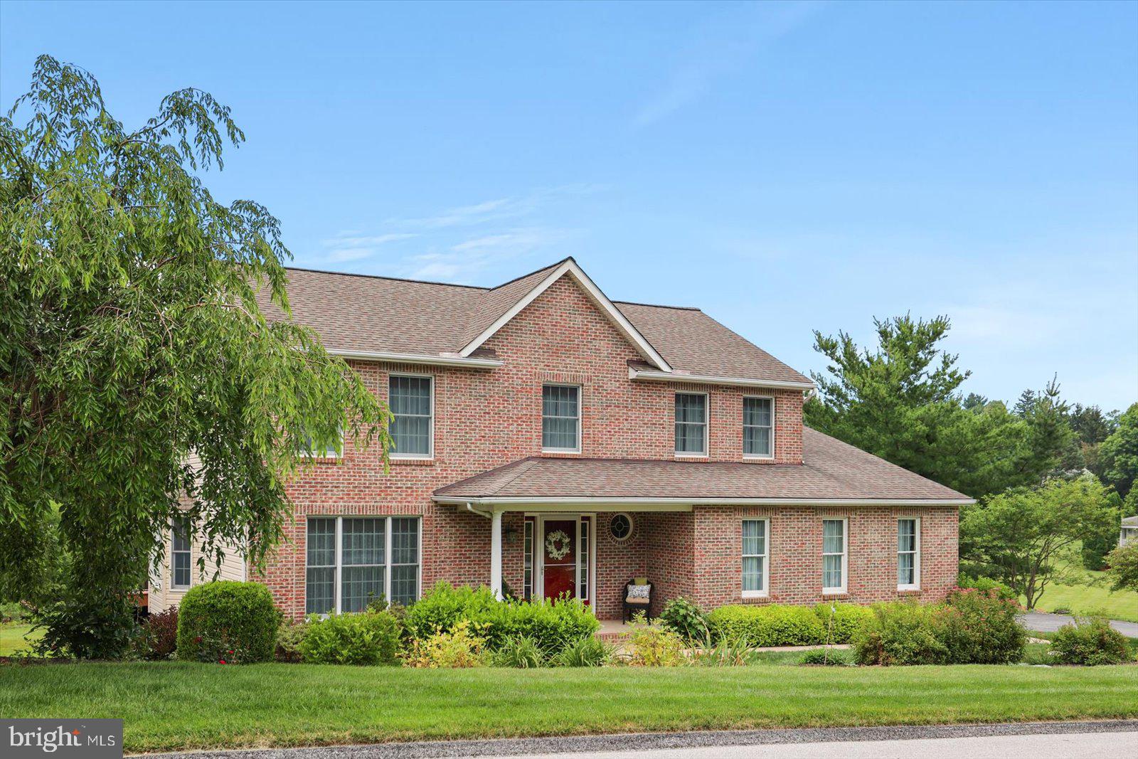 12 MCCURLEY DRIVE