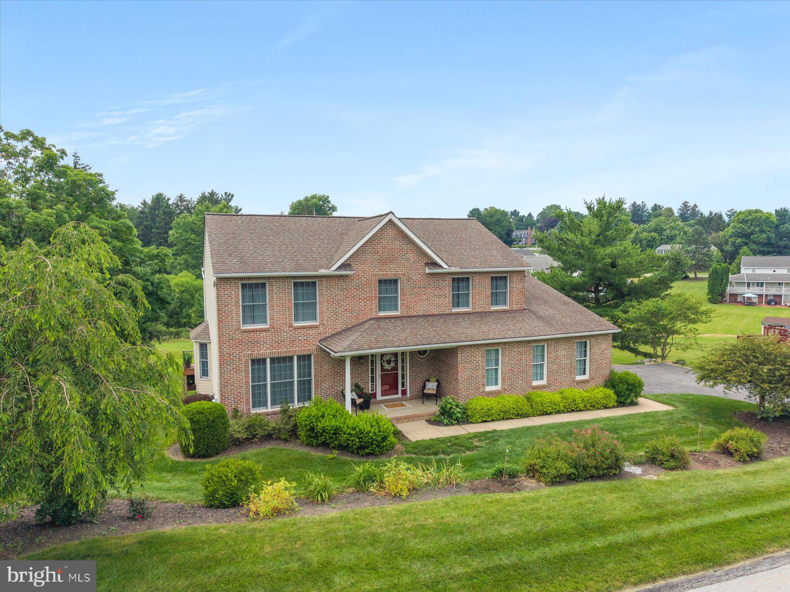 12 MCCURLEY DRIVE