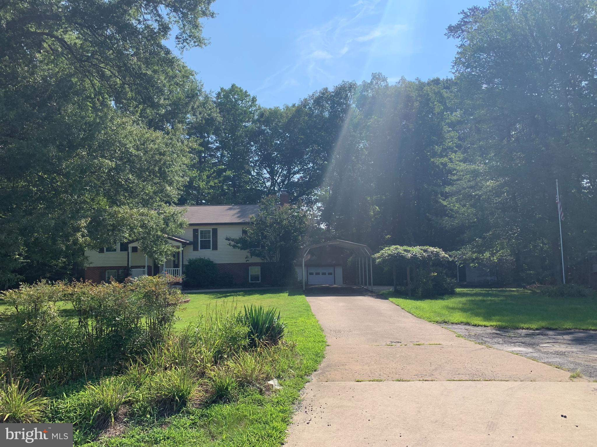 NONE AVAILABLE - Residential Lease