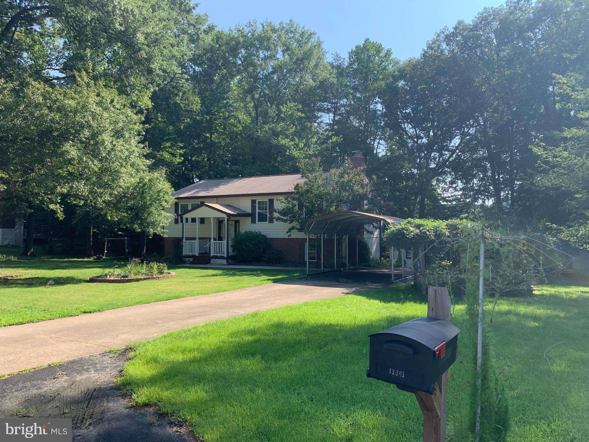 NONE AVAILABLE - Residential Lease