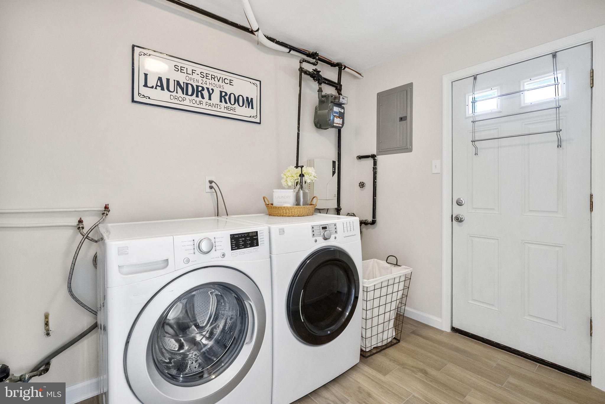 PARKWOOD - Residential