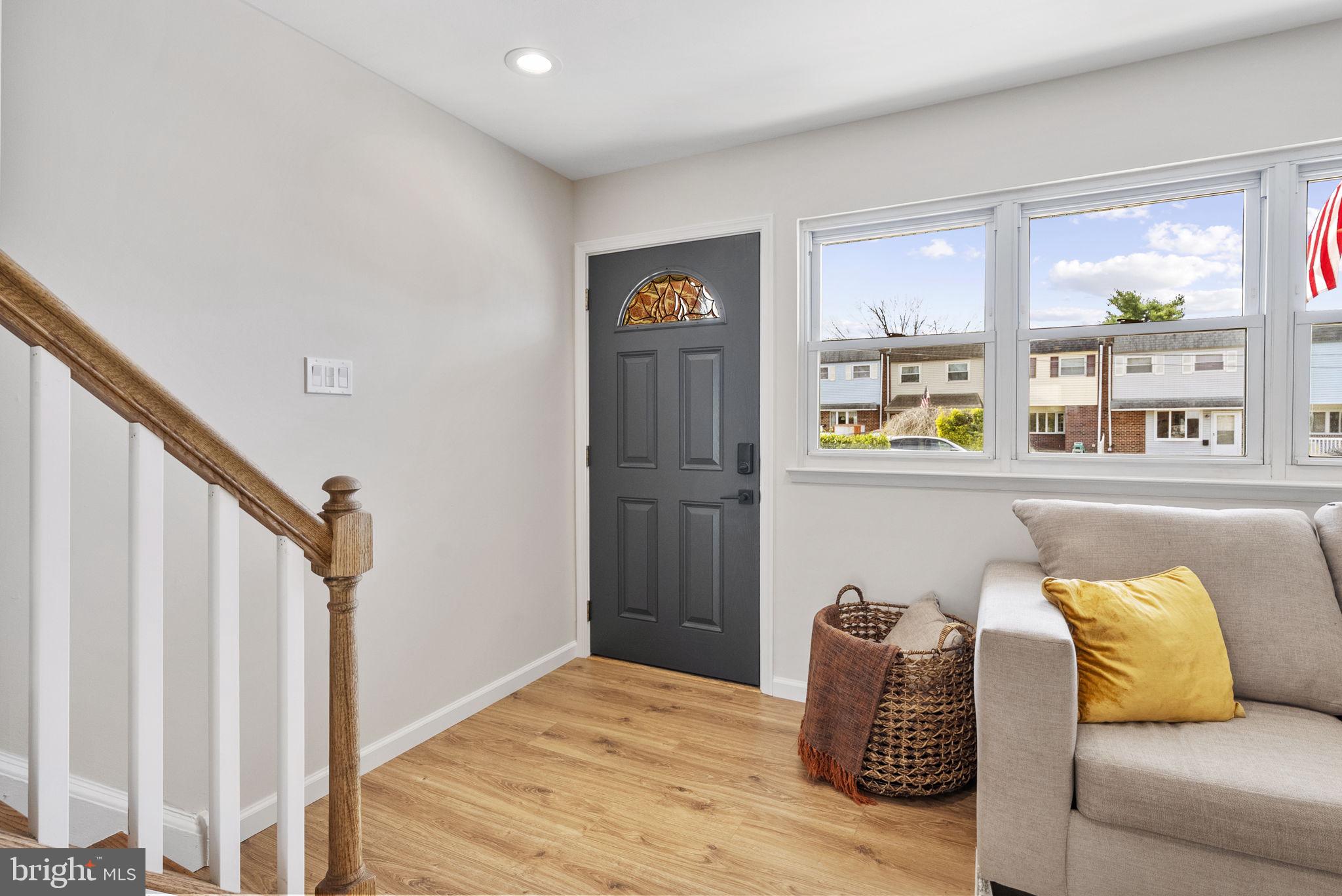 PARKWOOD - Residential