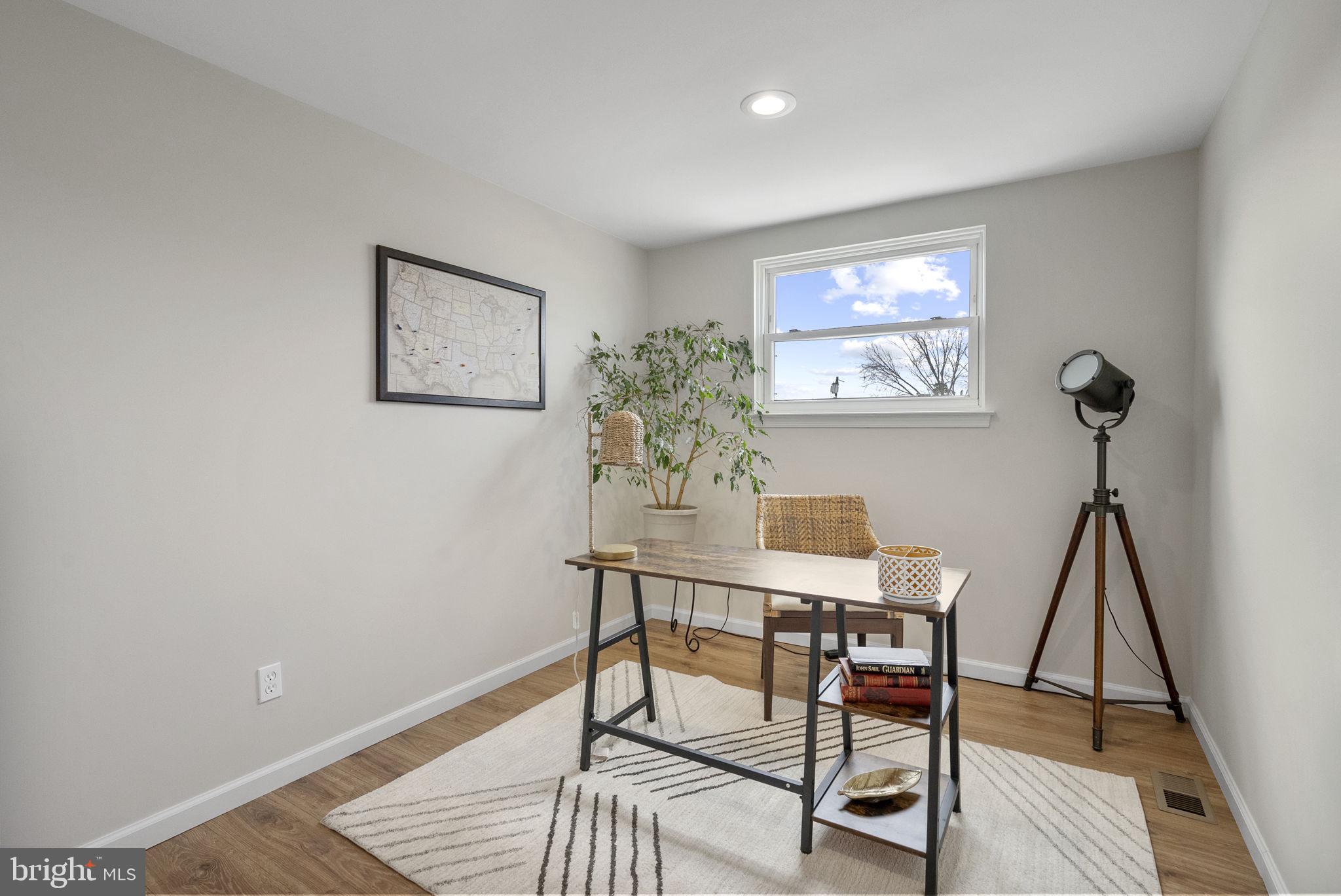 PARKWOOD - Residential