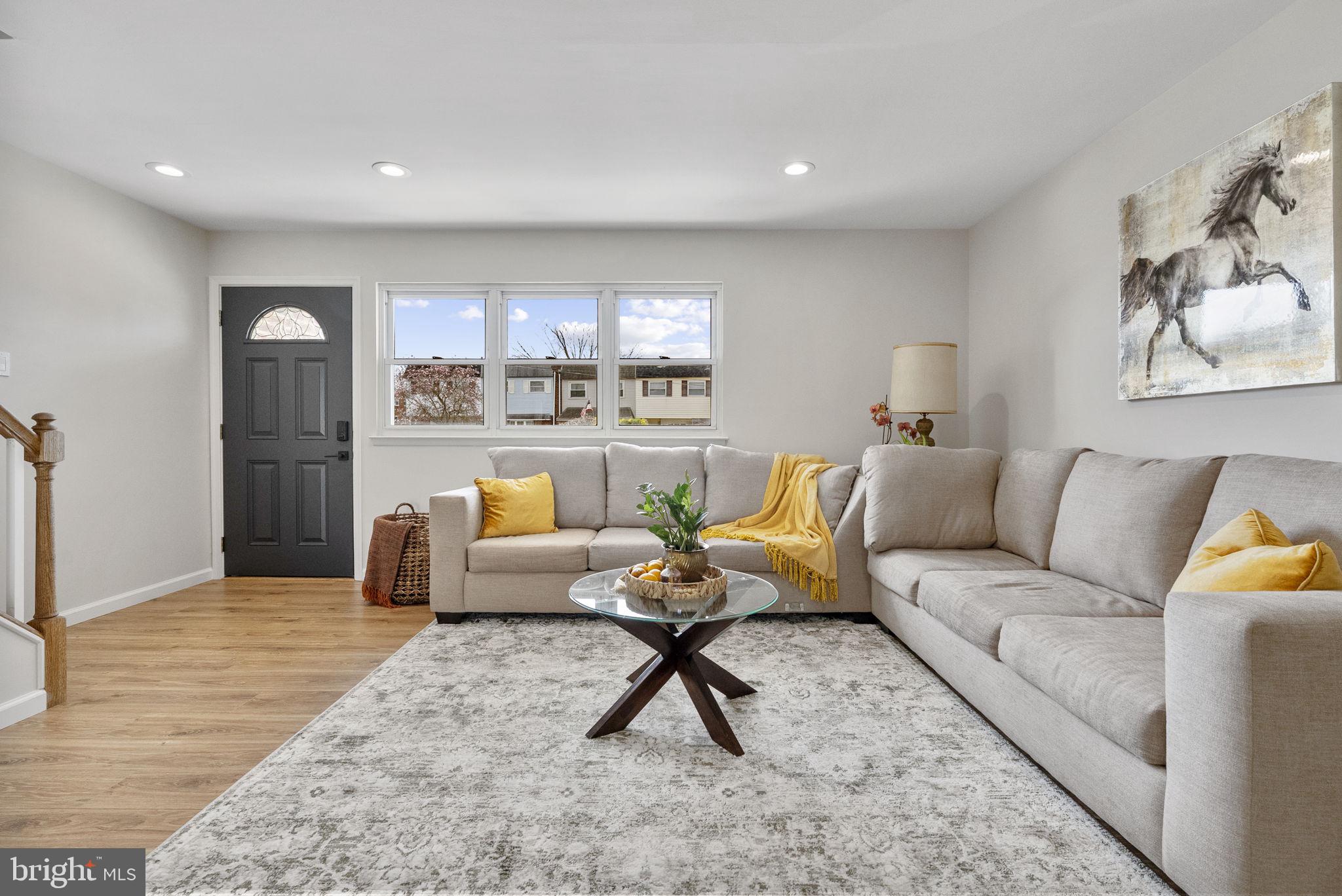 PARKWOOD - Residential