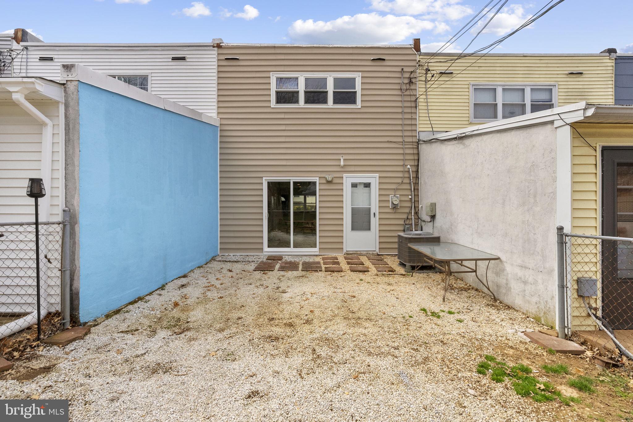 PARKWOOD - Residential