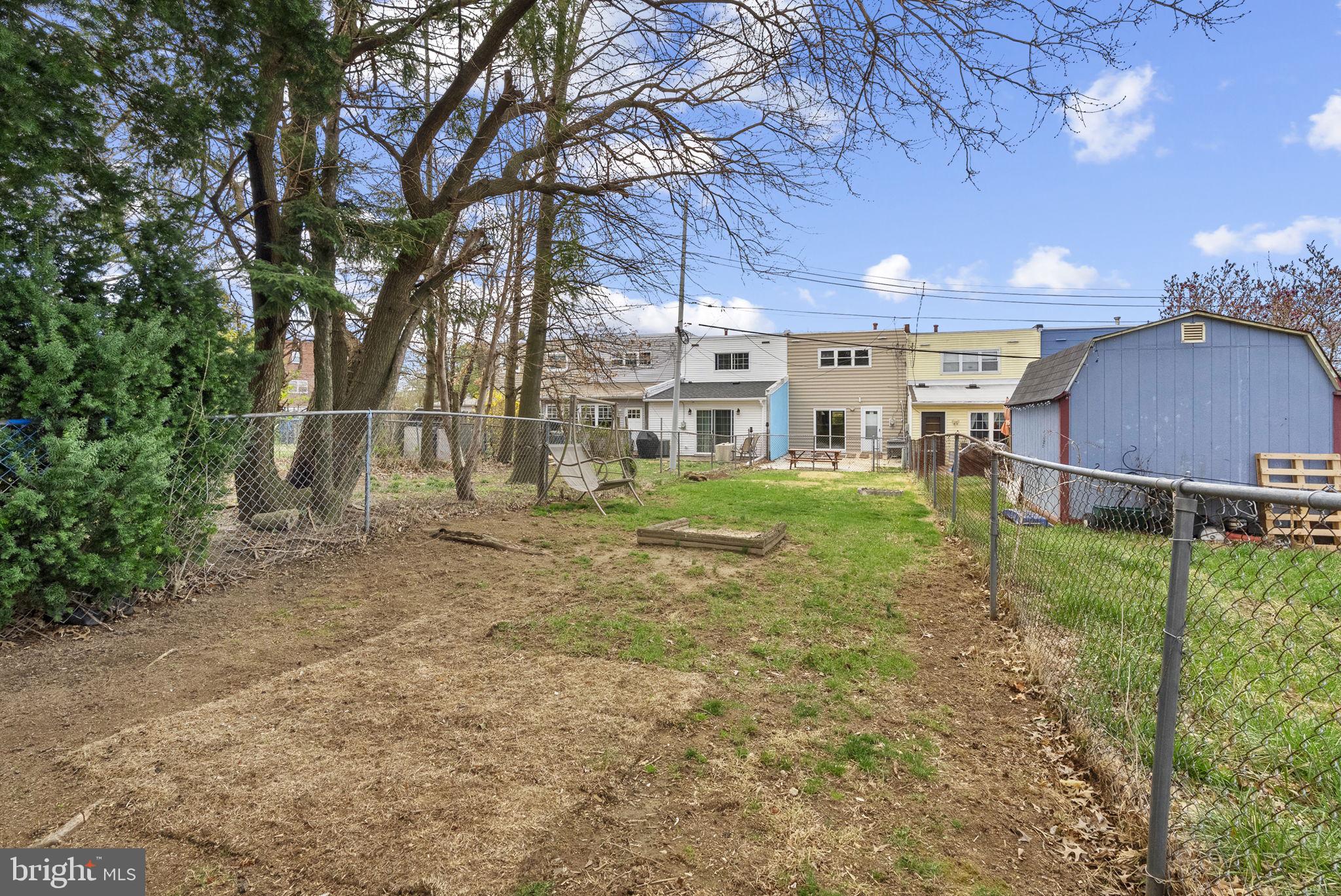 PARKWOOD - Residential