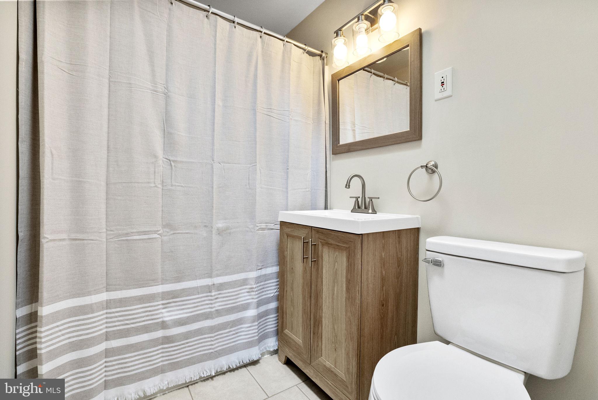 PARKWOOD - Residential