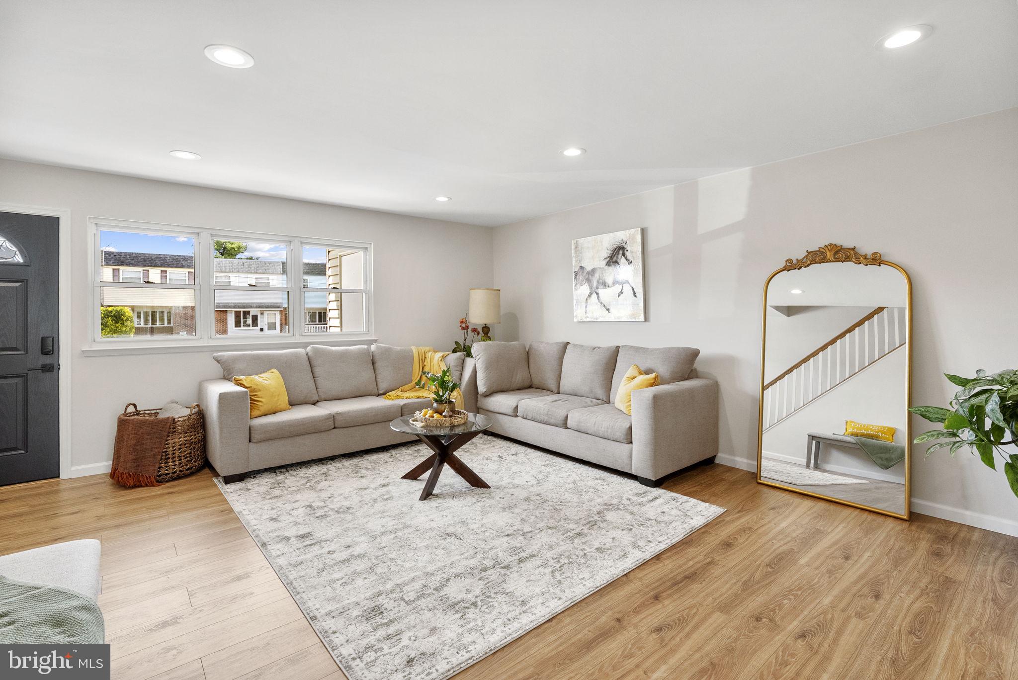 PARKWOOD - Residential