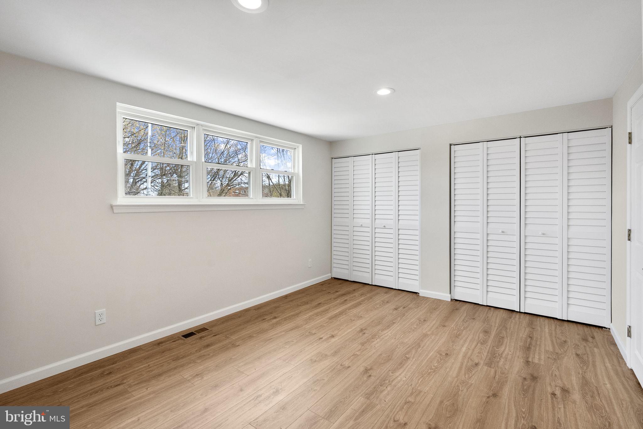 PARKWOOD - Residential