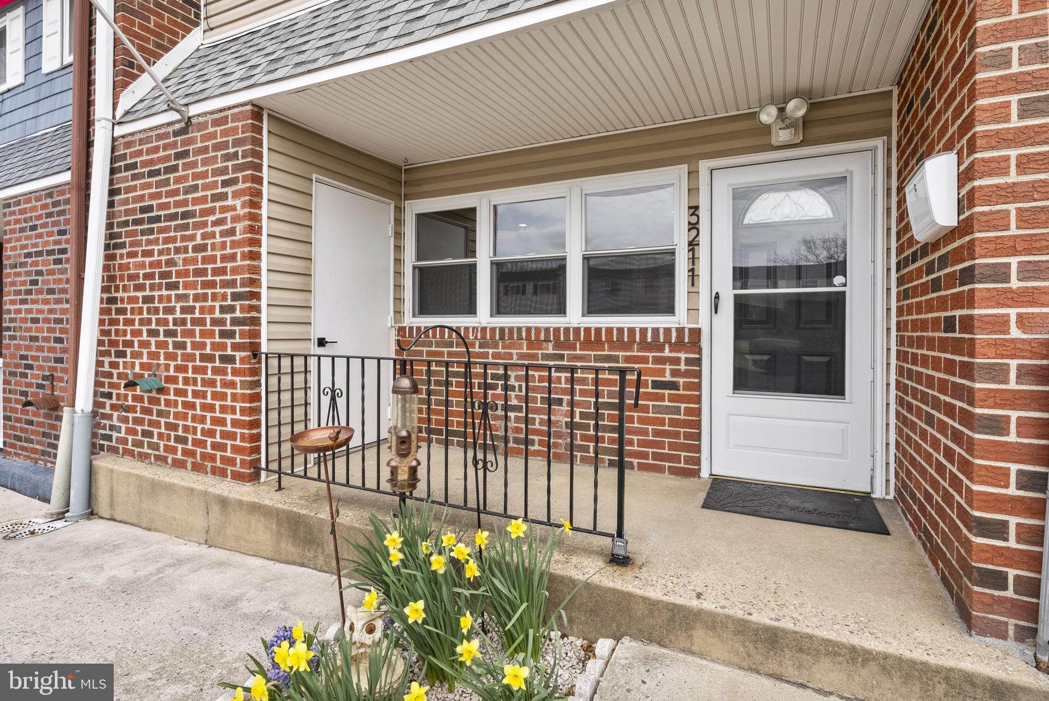 PARKWOOD - Residential