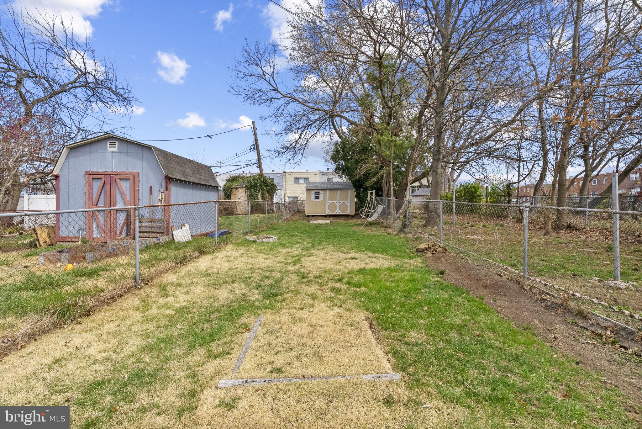 PARKWOOD - Residential