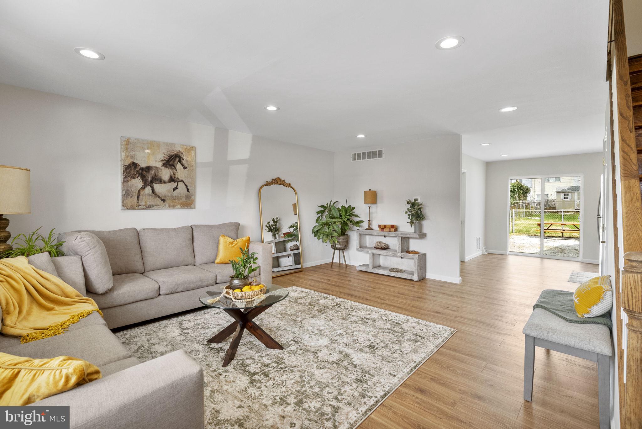 PARKWOOD - Residential