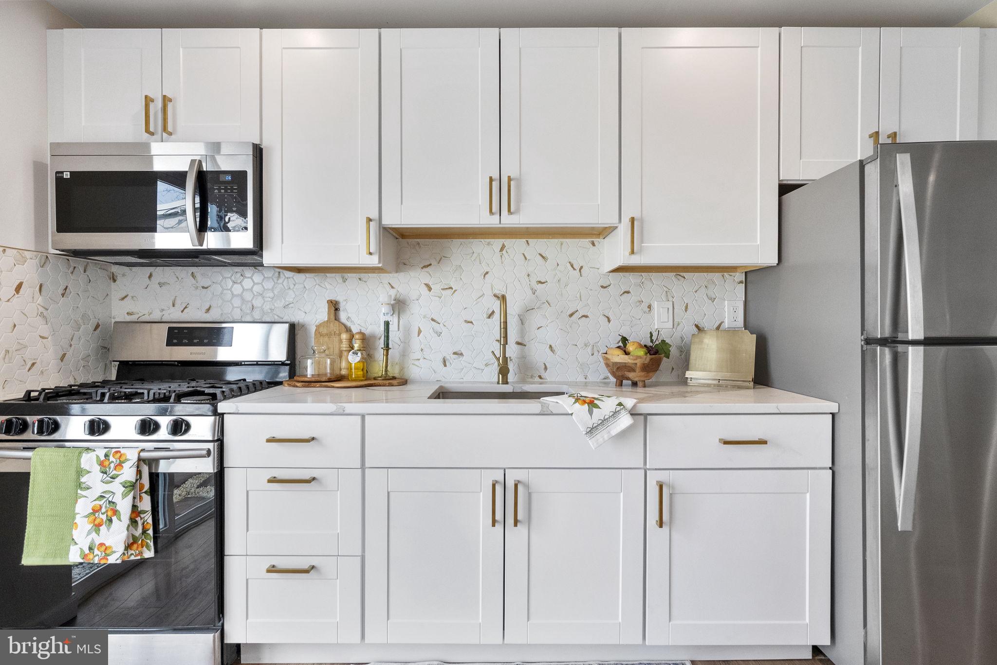 PARKWOOD - Residential