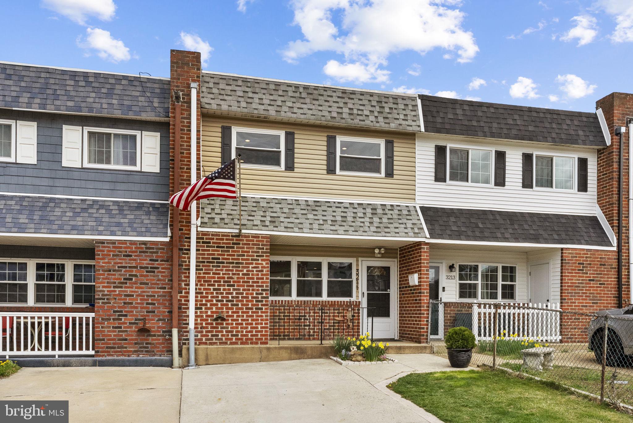 PARKWOOD - Residential