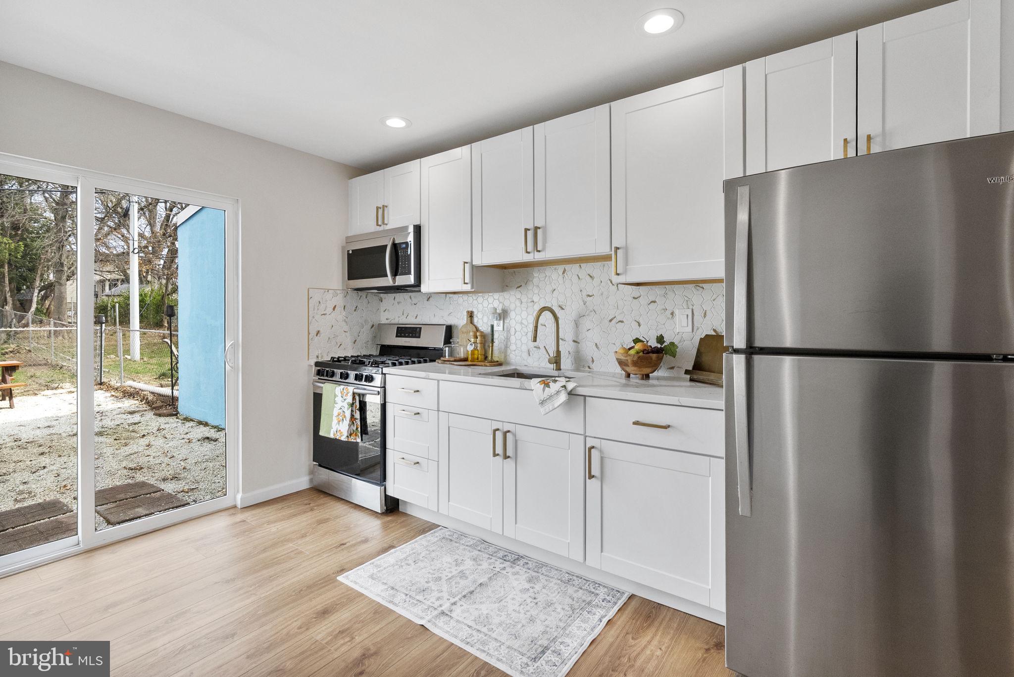 PARKWOOD - Residential