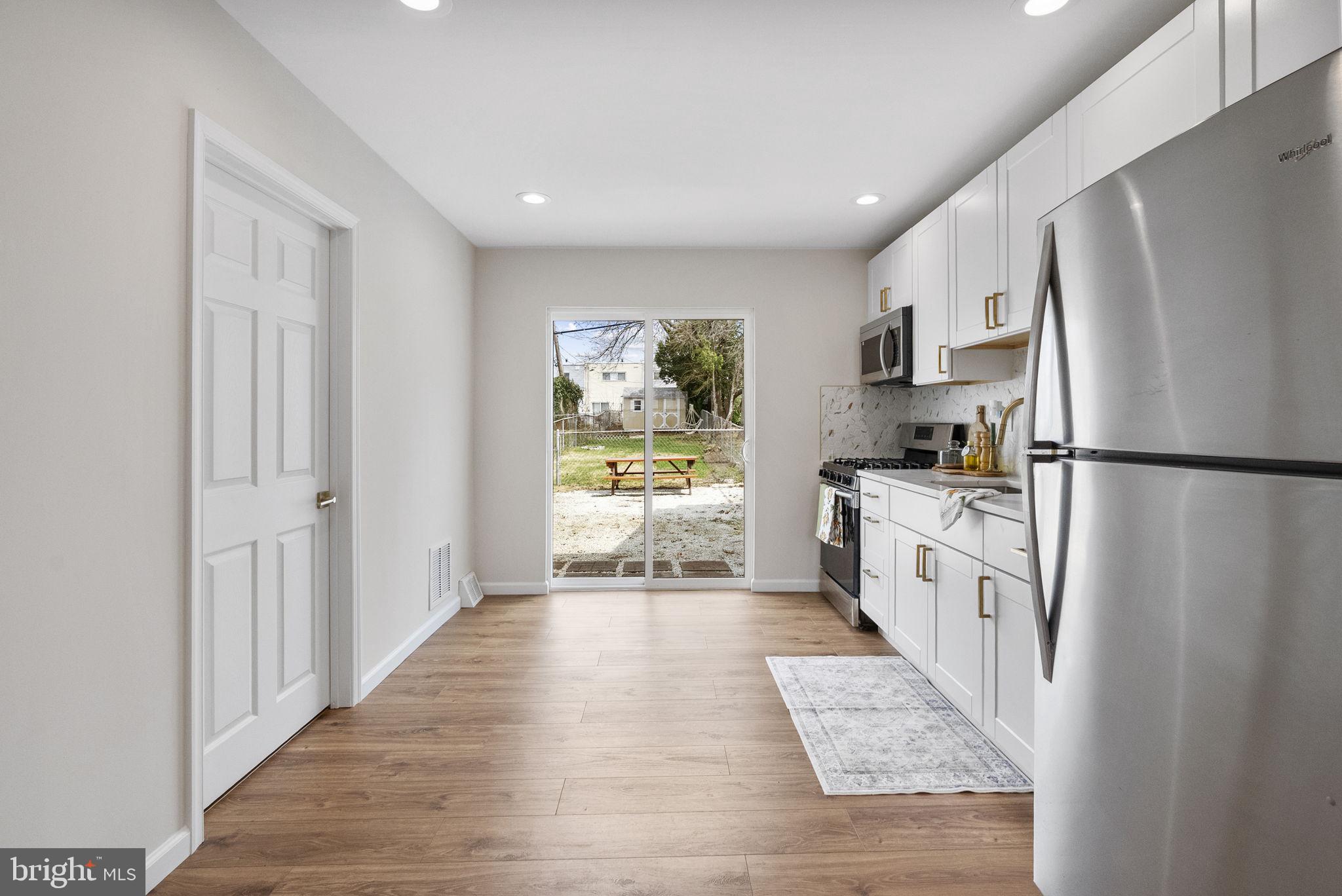 PARKWOOD - Residential