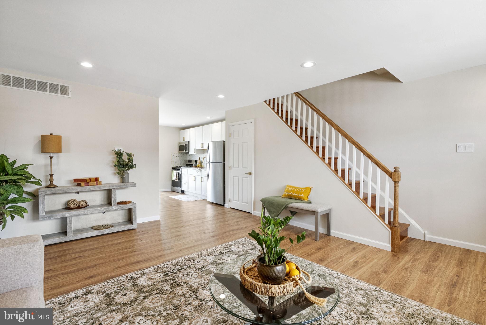 PARKWOOD - Residential