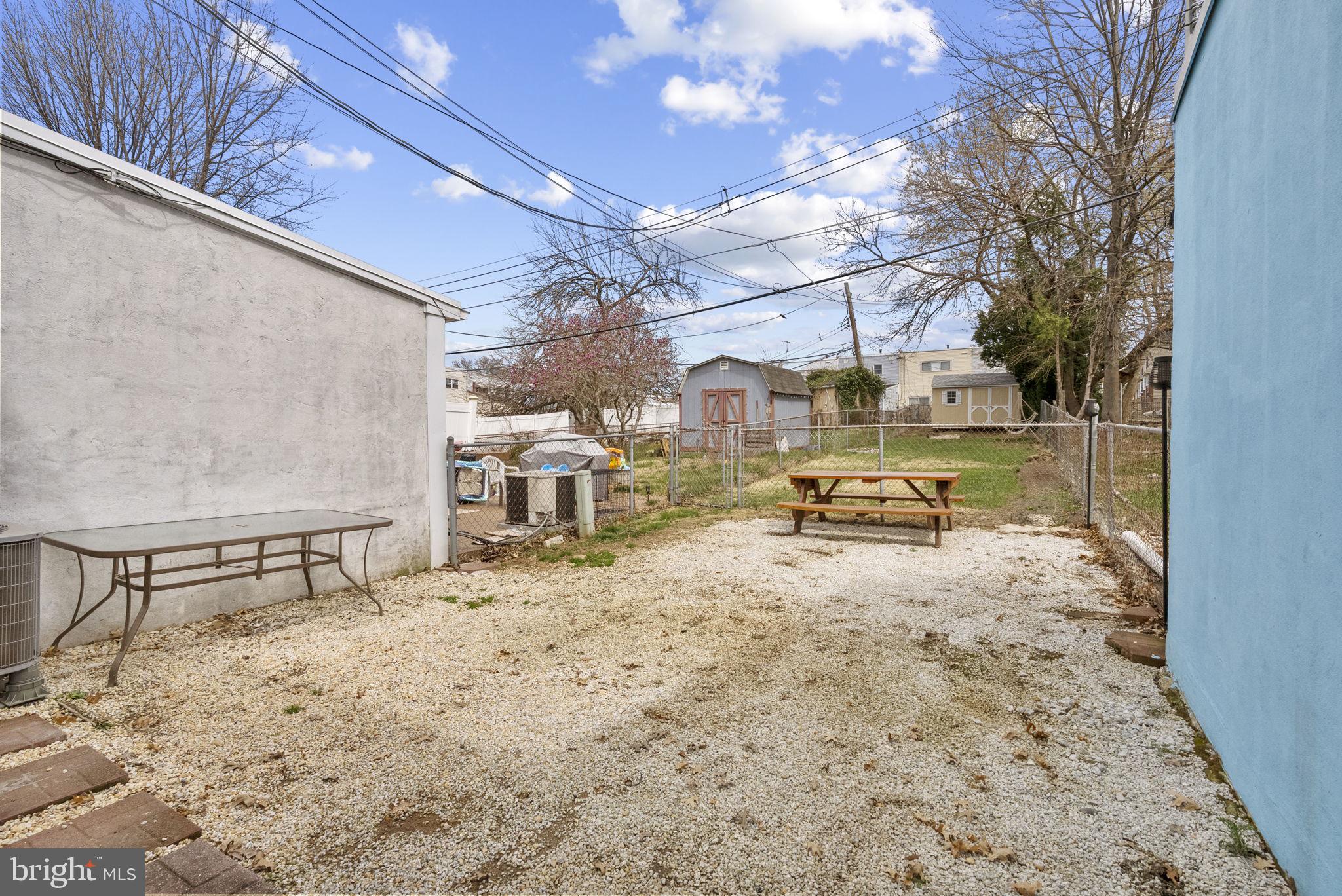 PARKWOOD - Residential