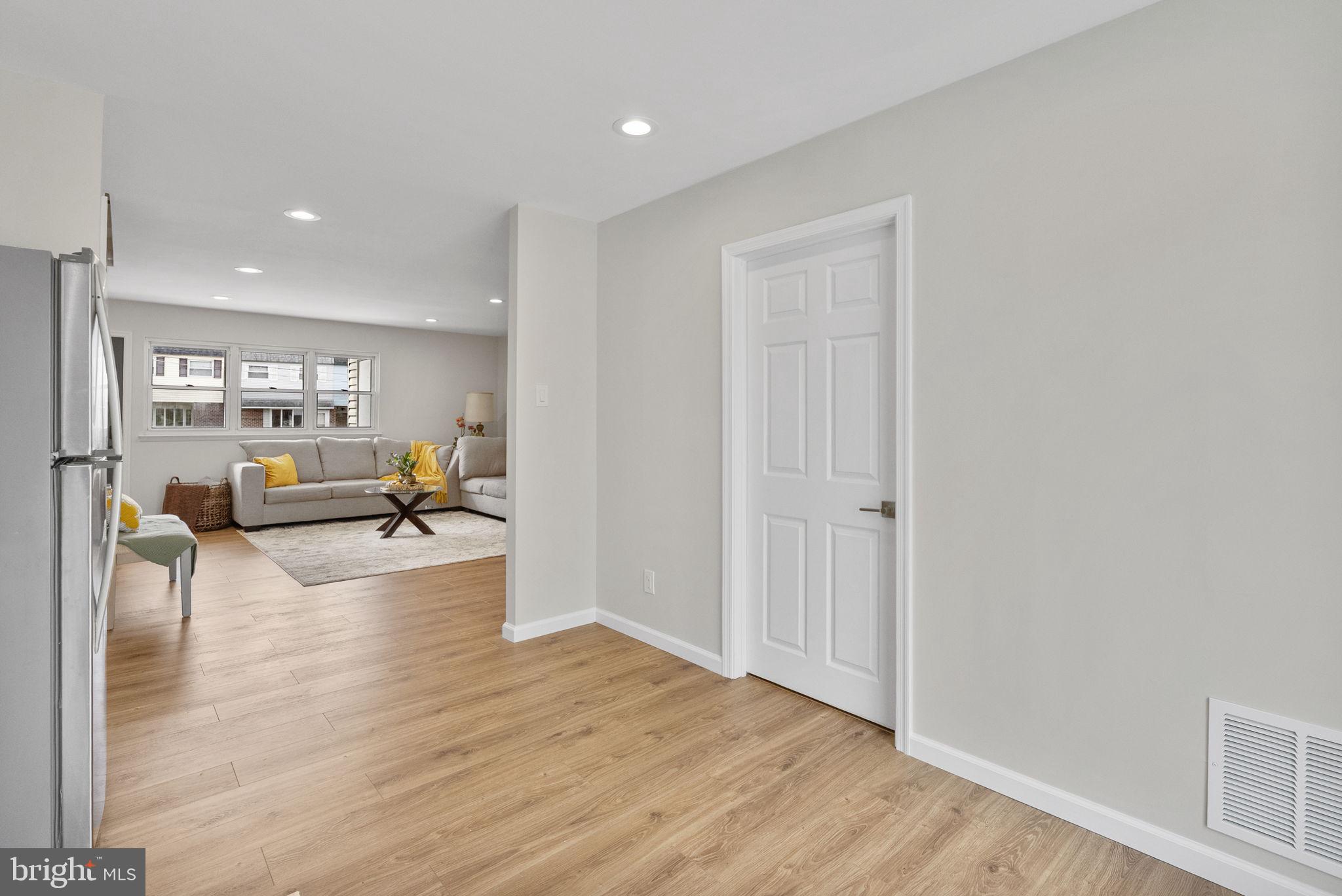 PARKWOOD - Residential