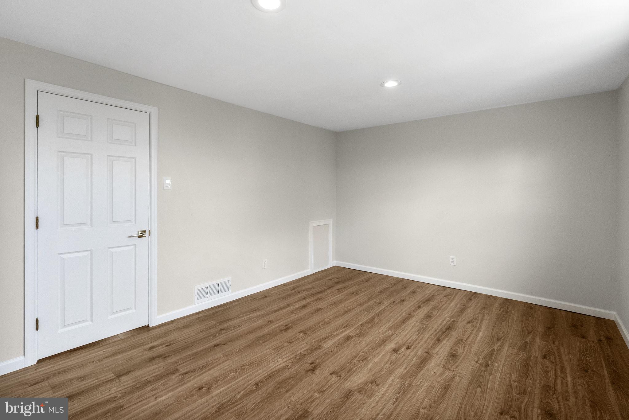 PARKWOOD - Residential