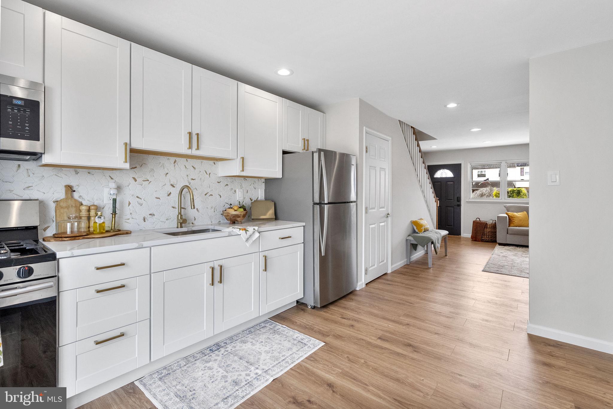 PARKWOOD - Residential