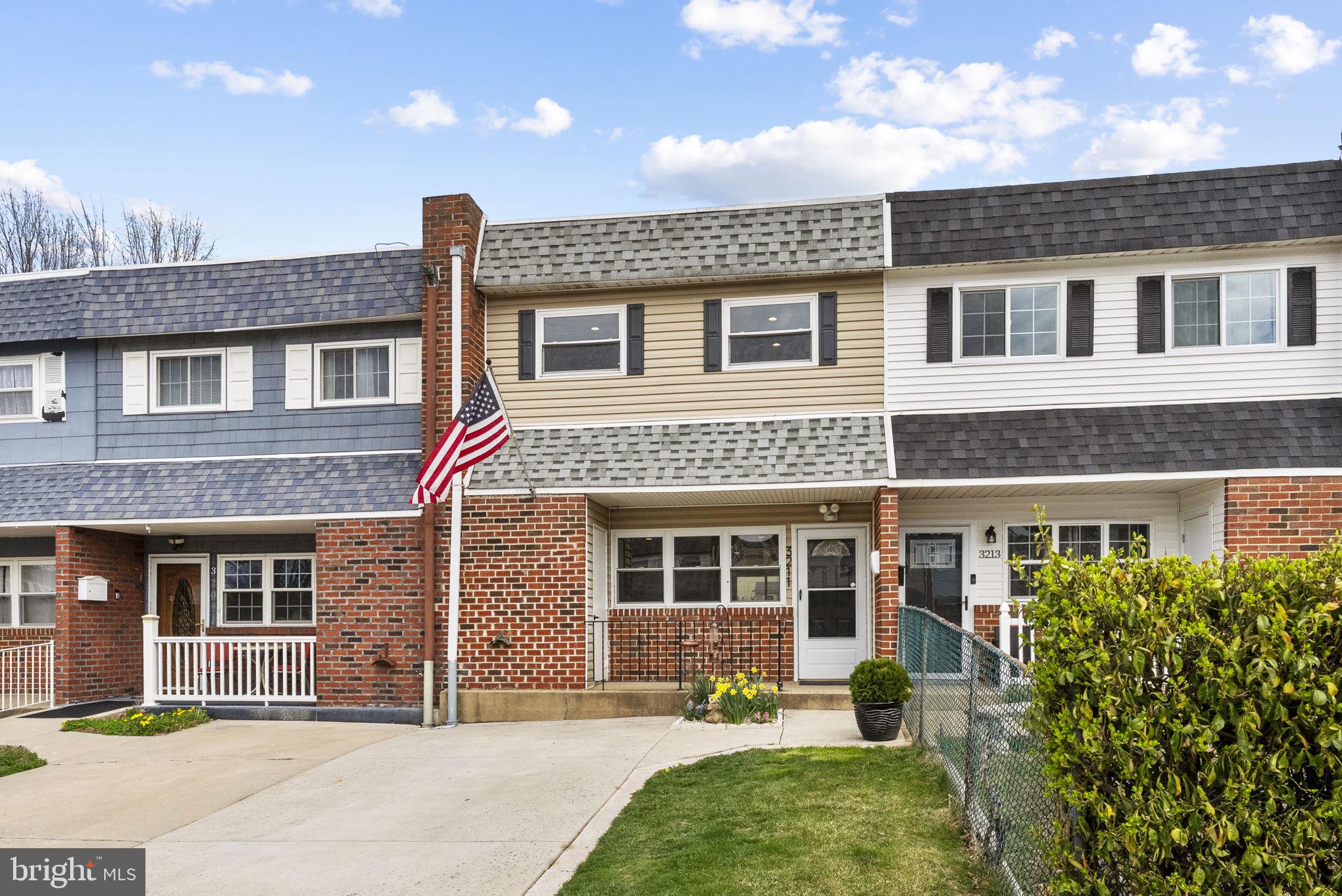 PARKWOOD - Residential