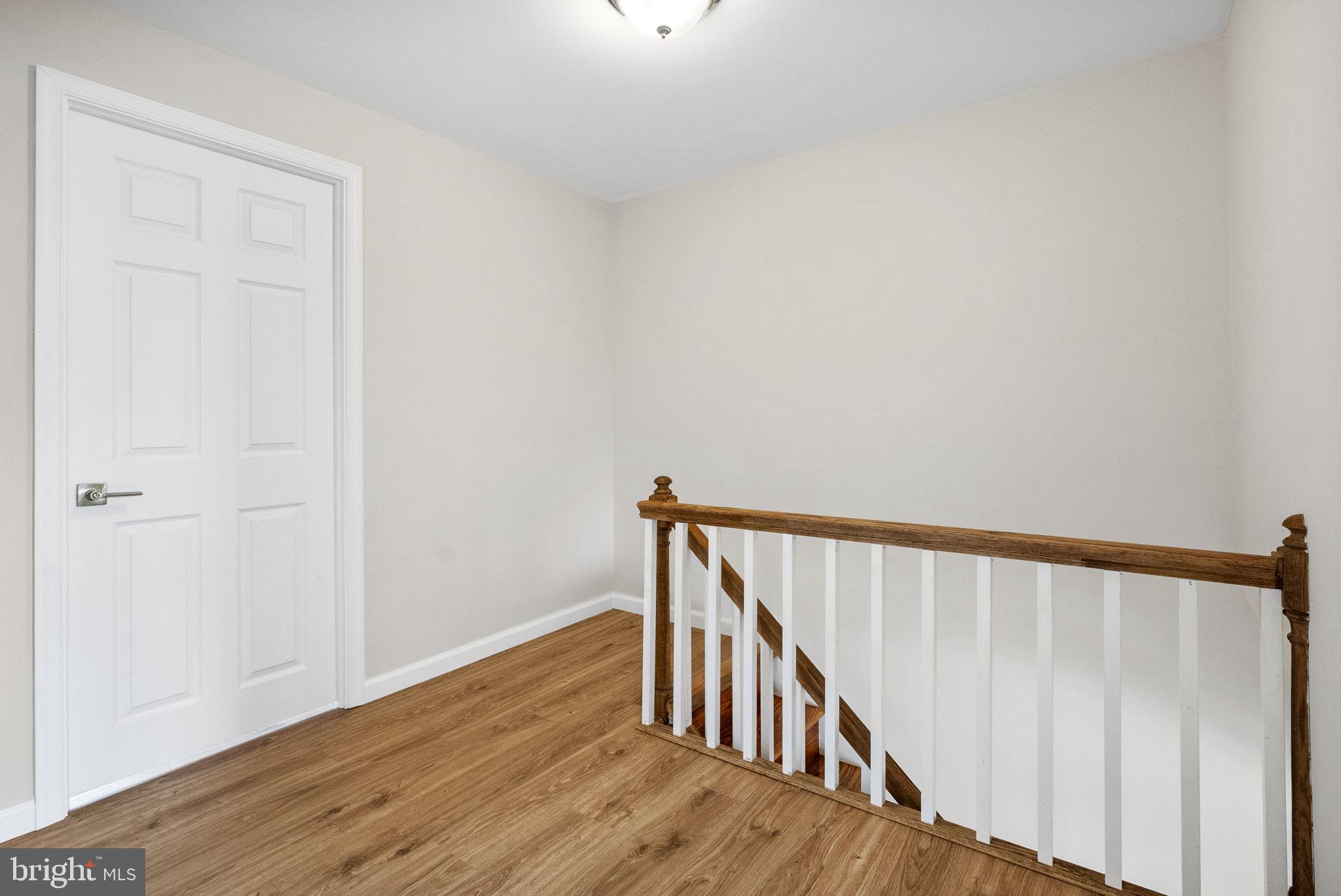 PARKWOOD - Residential