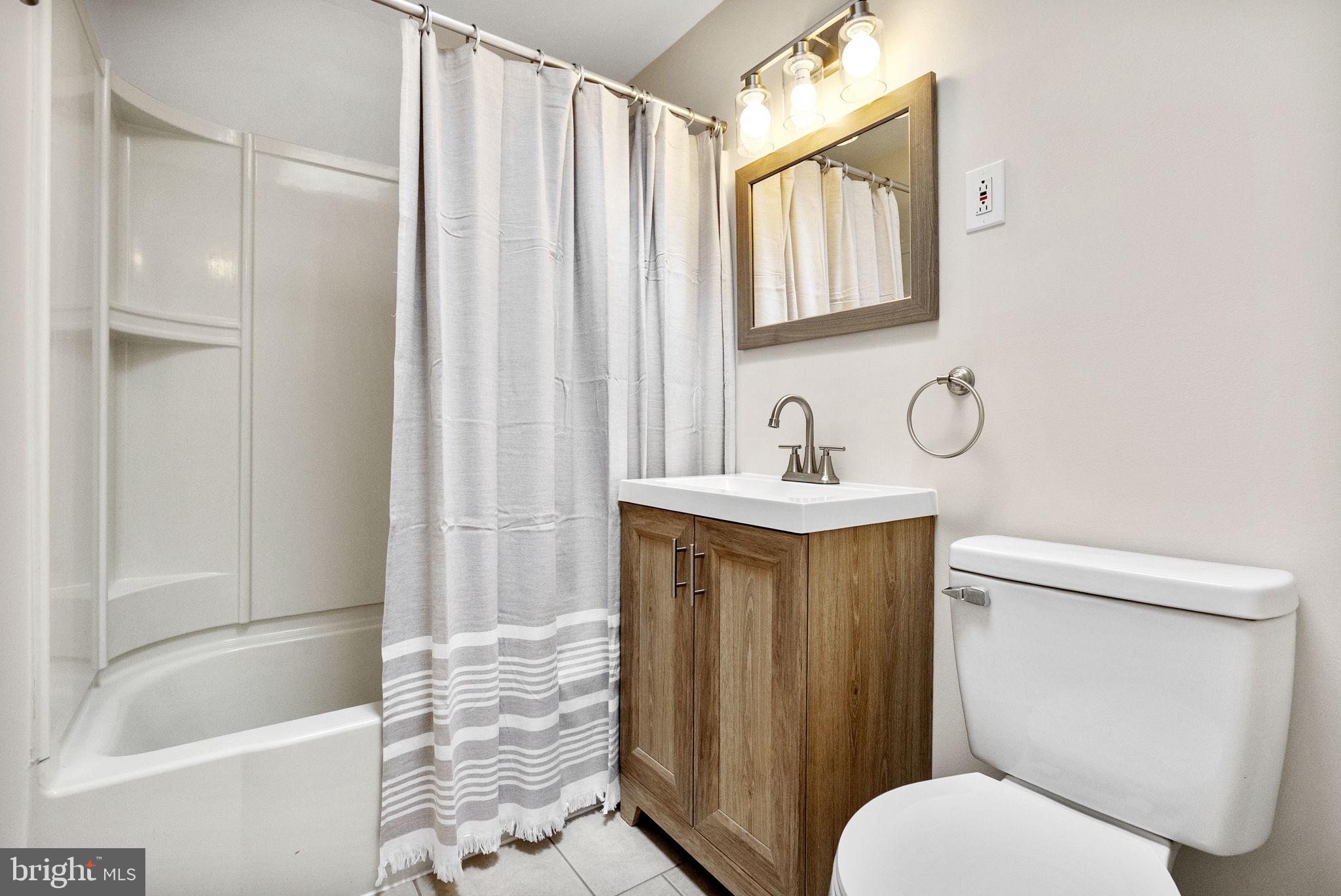 PARKWOOD - Residential