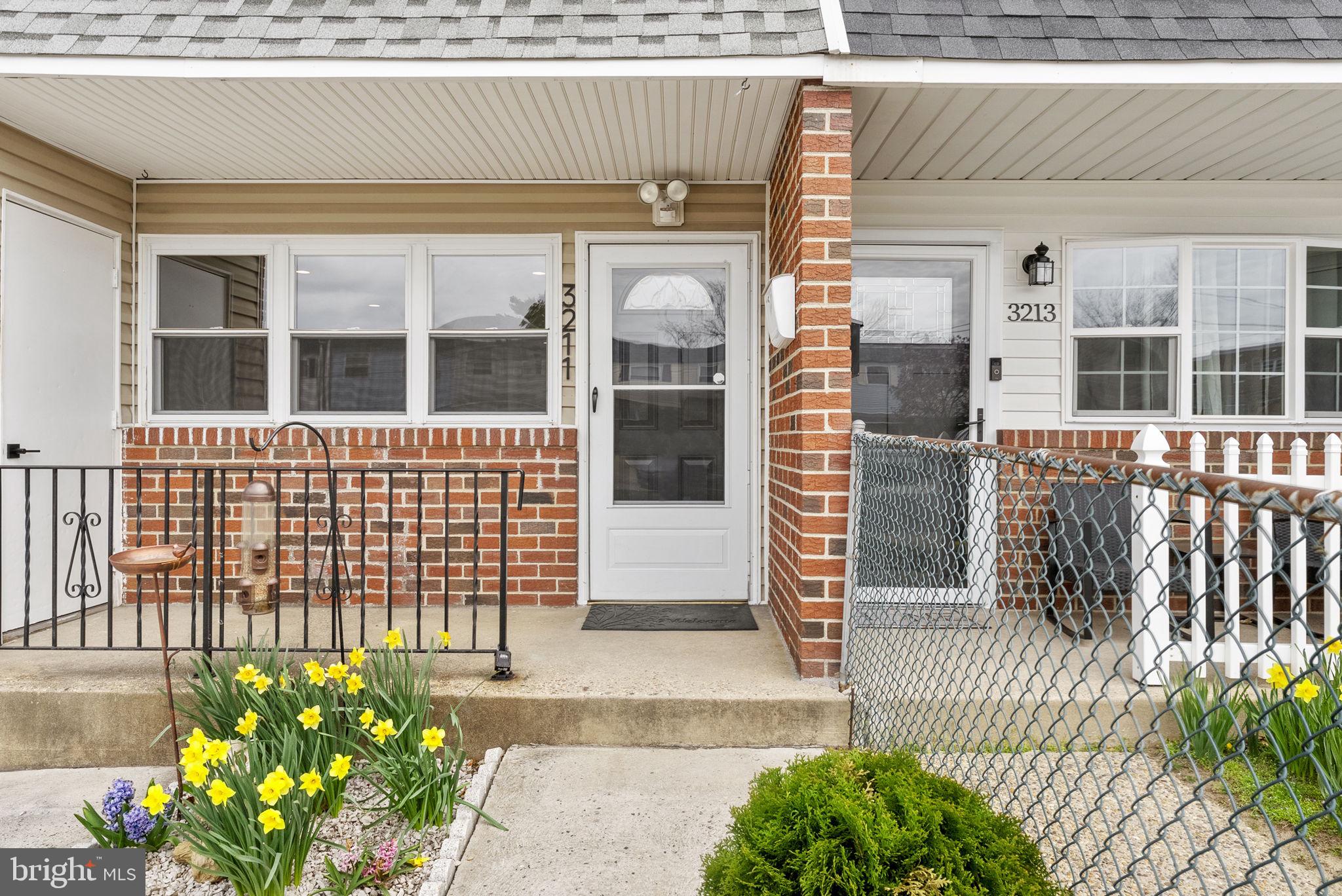 PARKWOOD - Residential