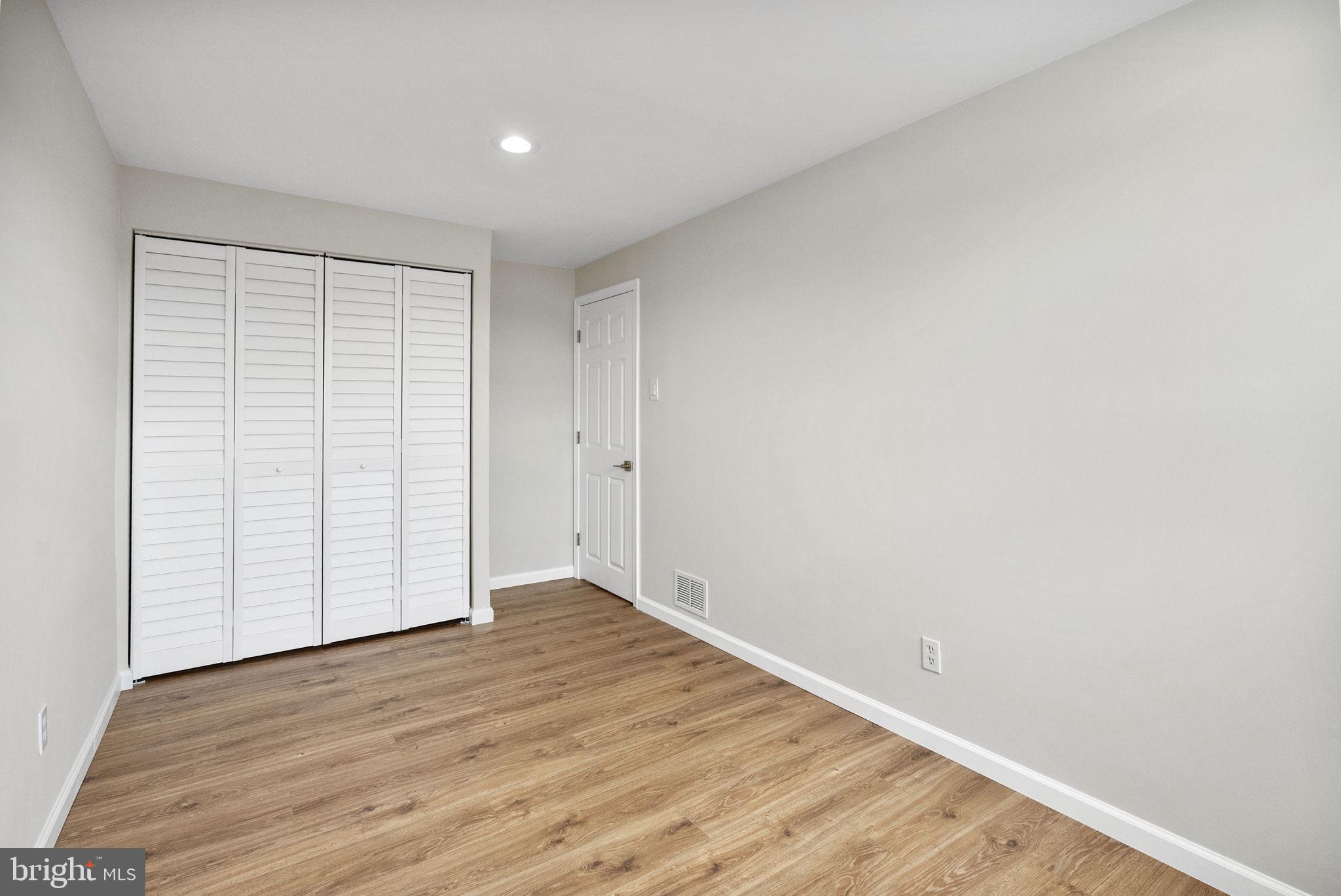 PARKWOOD - Residential