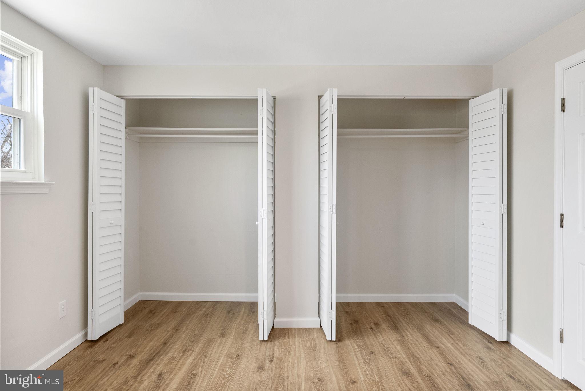 PARKWOOD - Residential