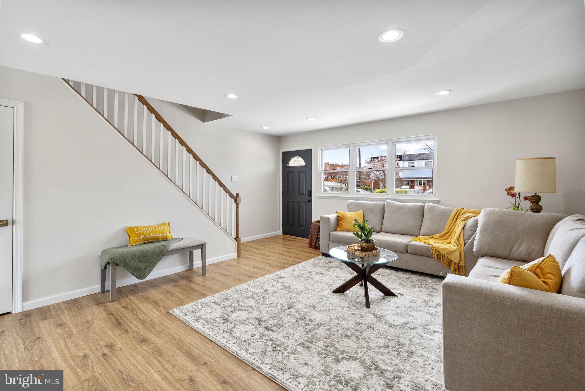 PARKWOOD - Residential