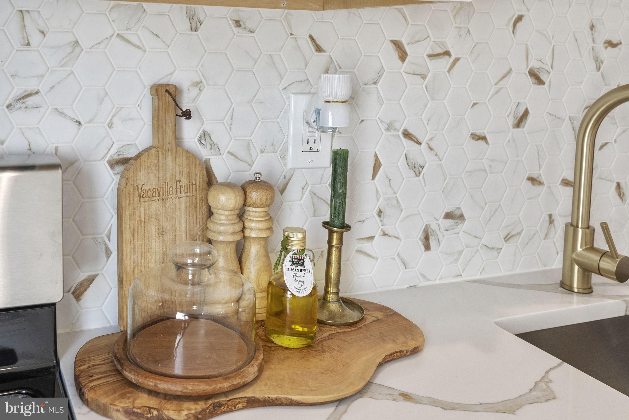 PARKWOOD - Residential