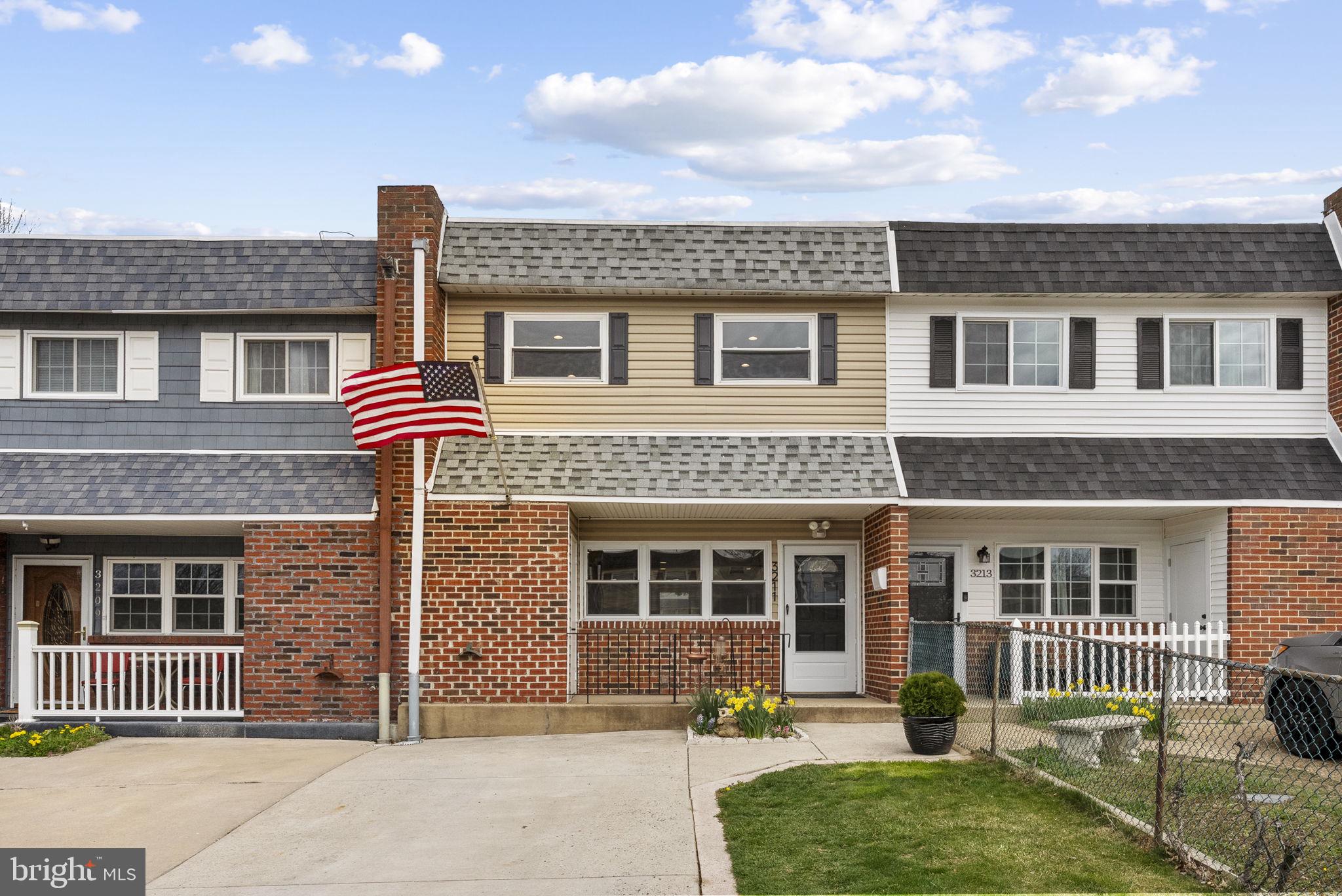 PARKWOOD - Residential