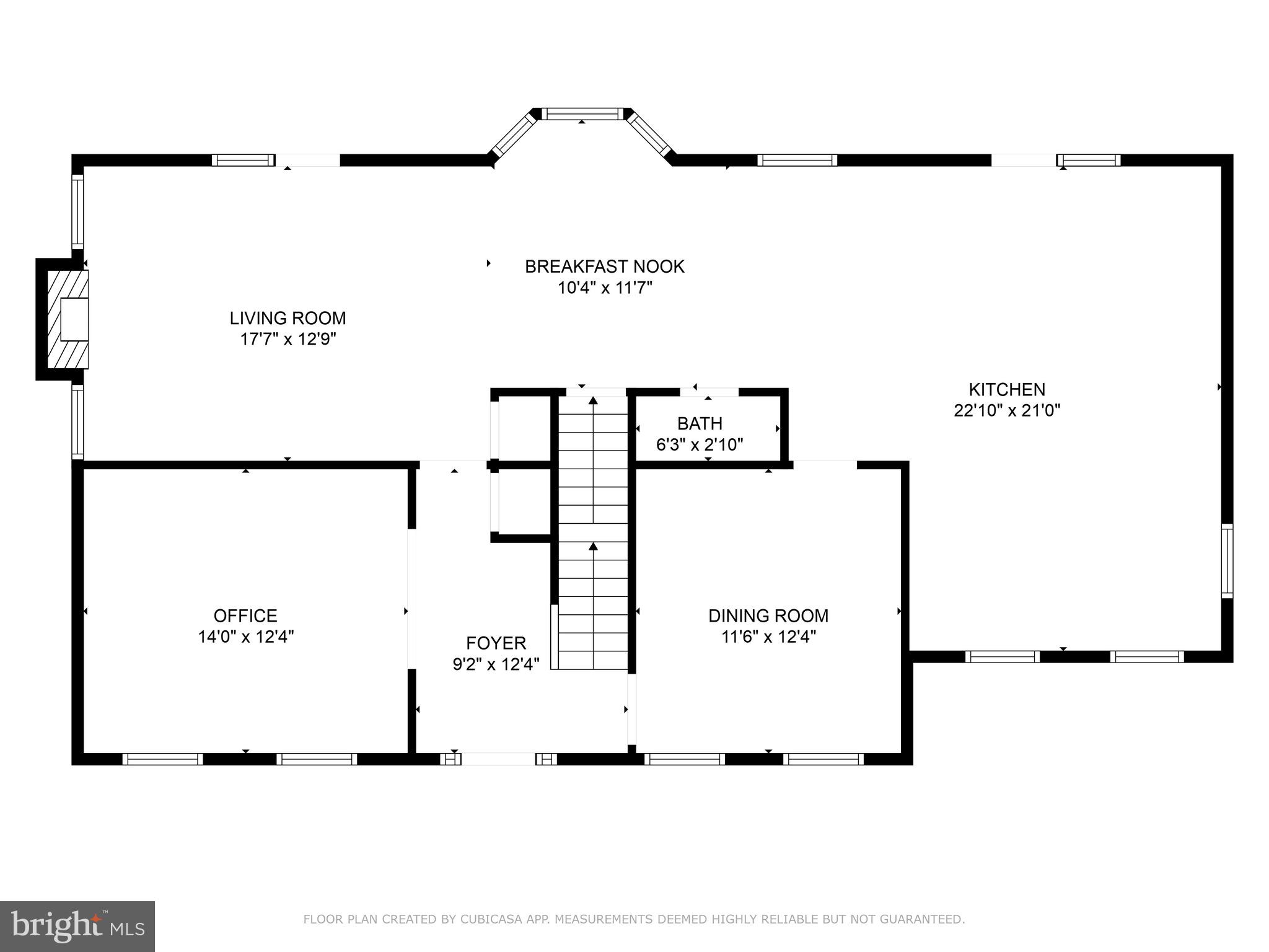 133 OAKS LANE