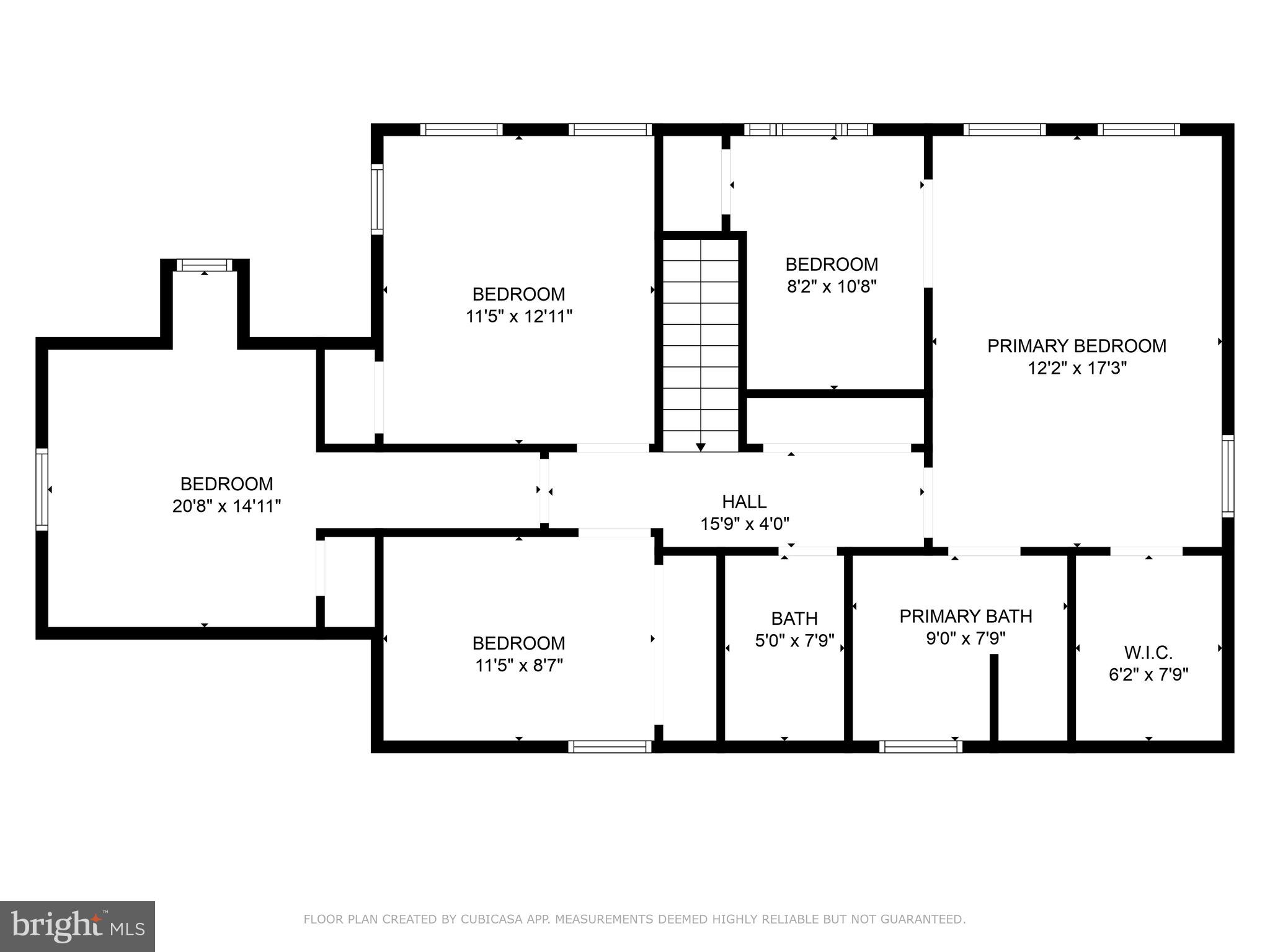 133 OAKS LANE