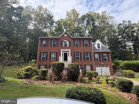 133 OAKS LANE MADISON VA 22727