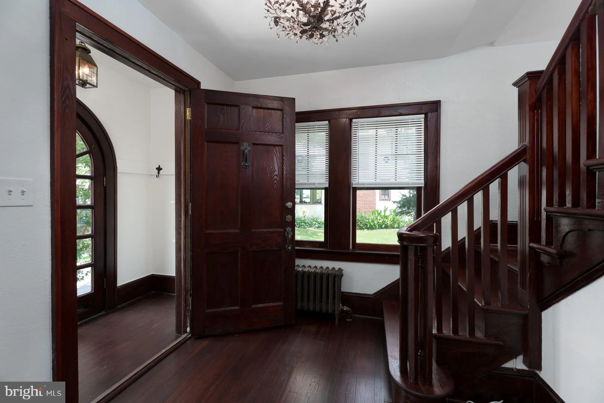 Ewing, New Jersey 08618, United States, 3 Bedrooms Bedrooms, ,1 BathroomBathrooms,Residential,Active,163272