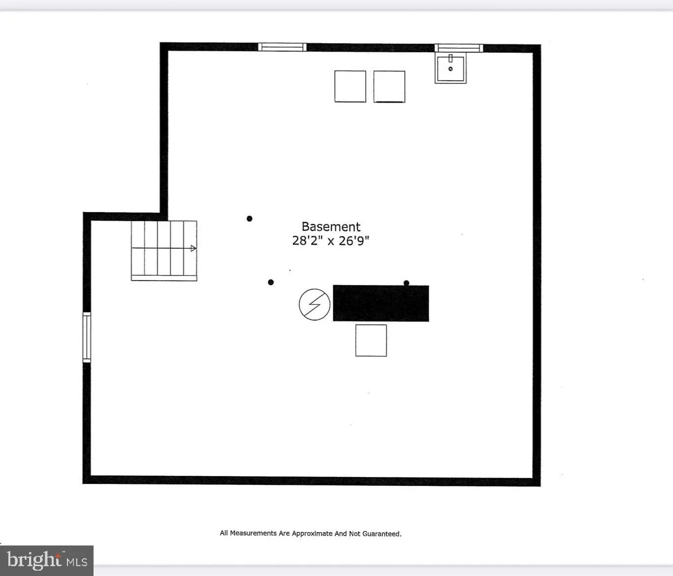 Ewing, New Jersey 08618, United States, 3 Bedrooms Bedrooms, ,1 BathroomBathrooms,Residential,Active,163272