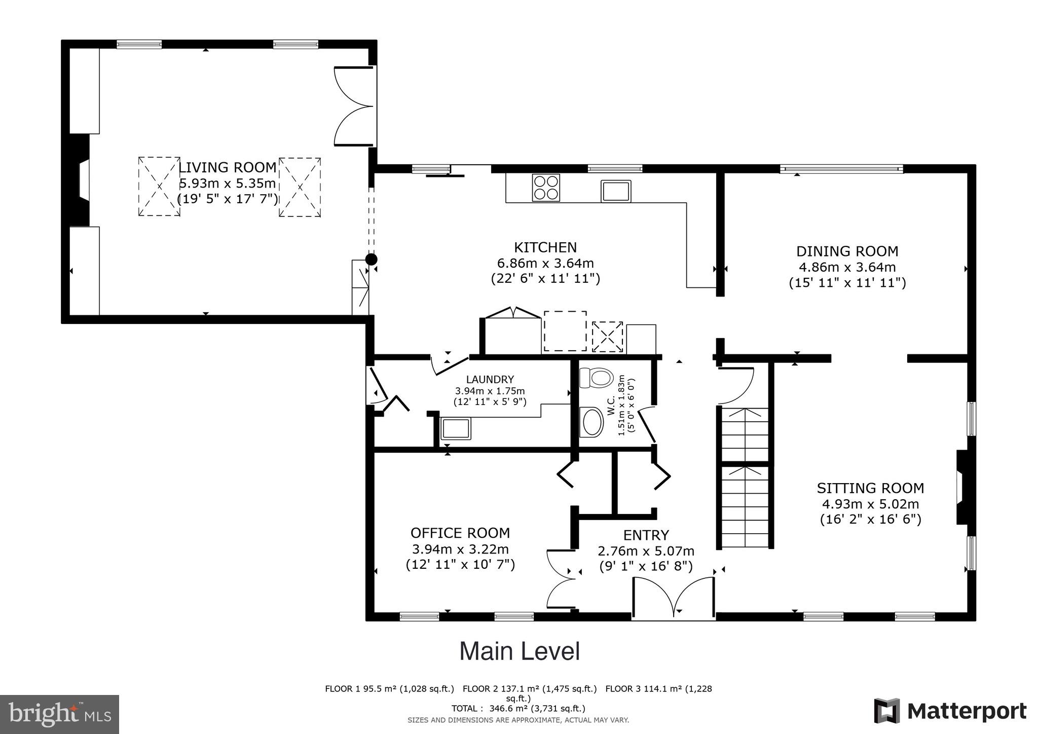 KILMARNOCK - Residential