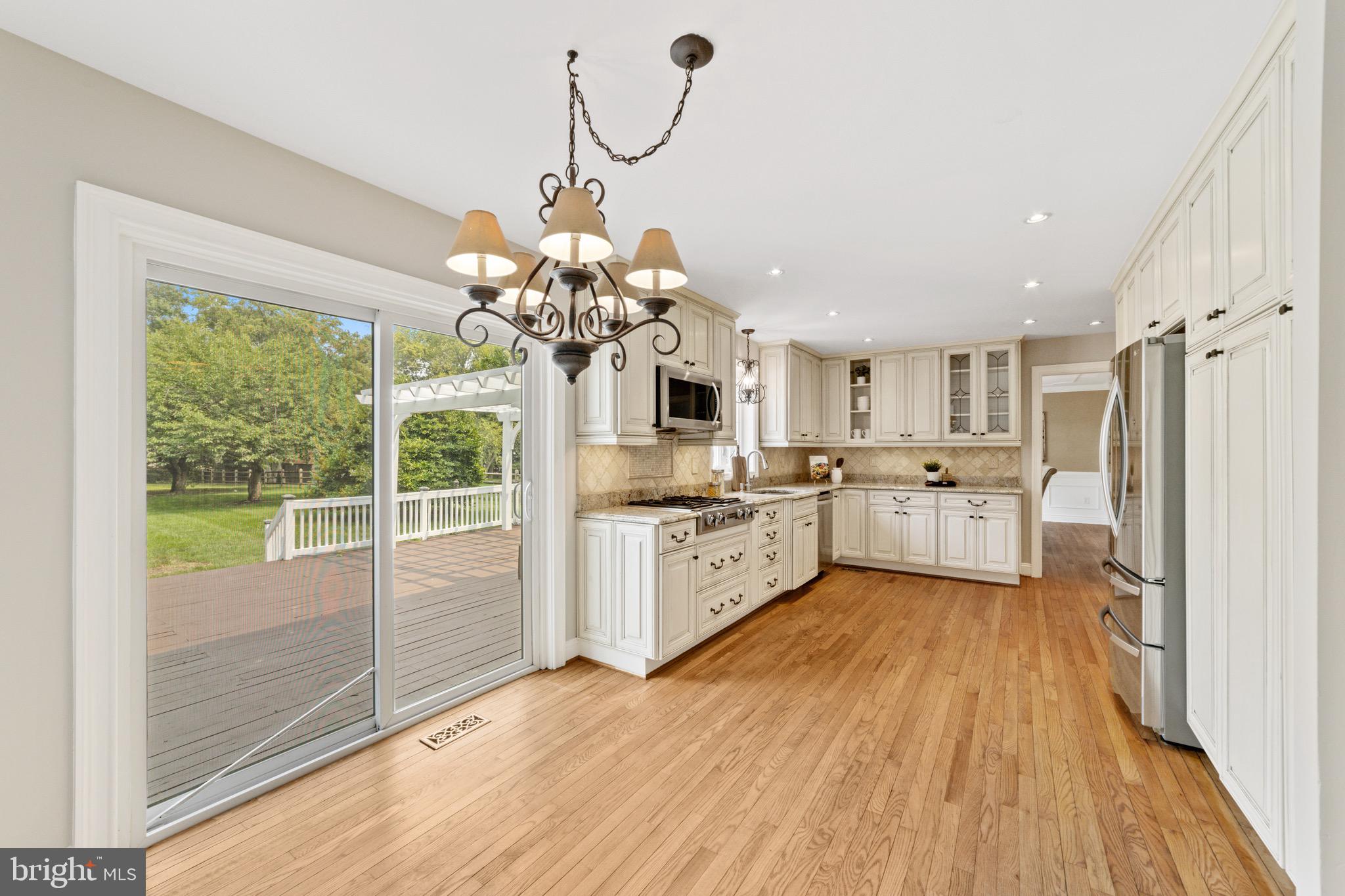 KILMARNOCK - Residential