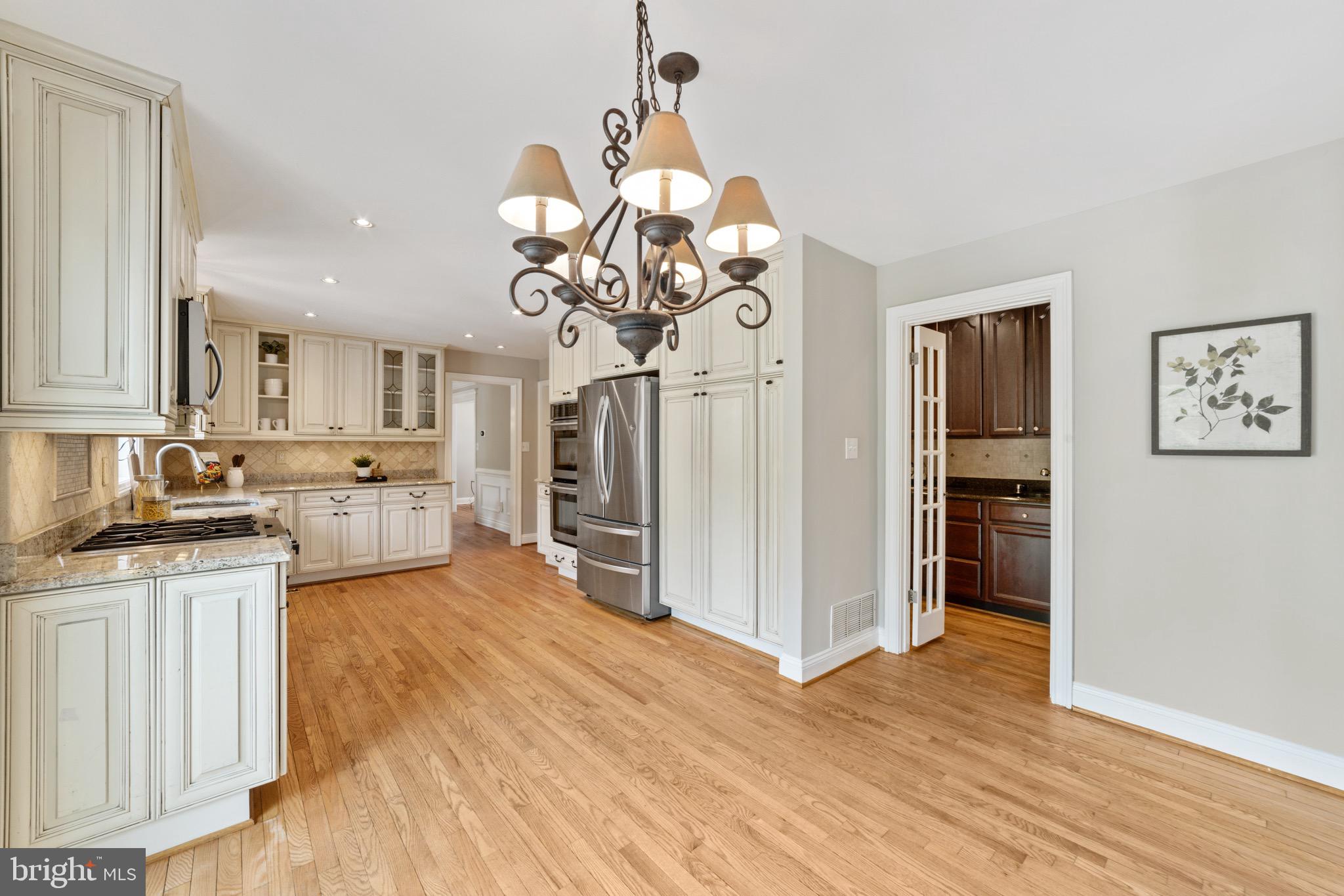 KILMARNOCK - Residential