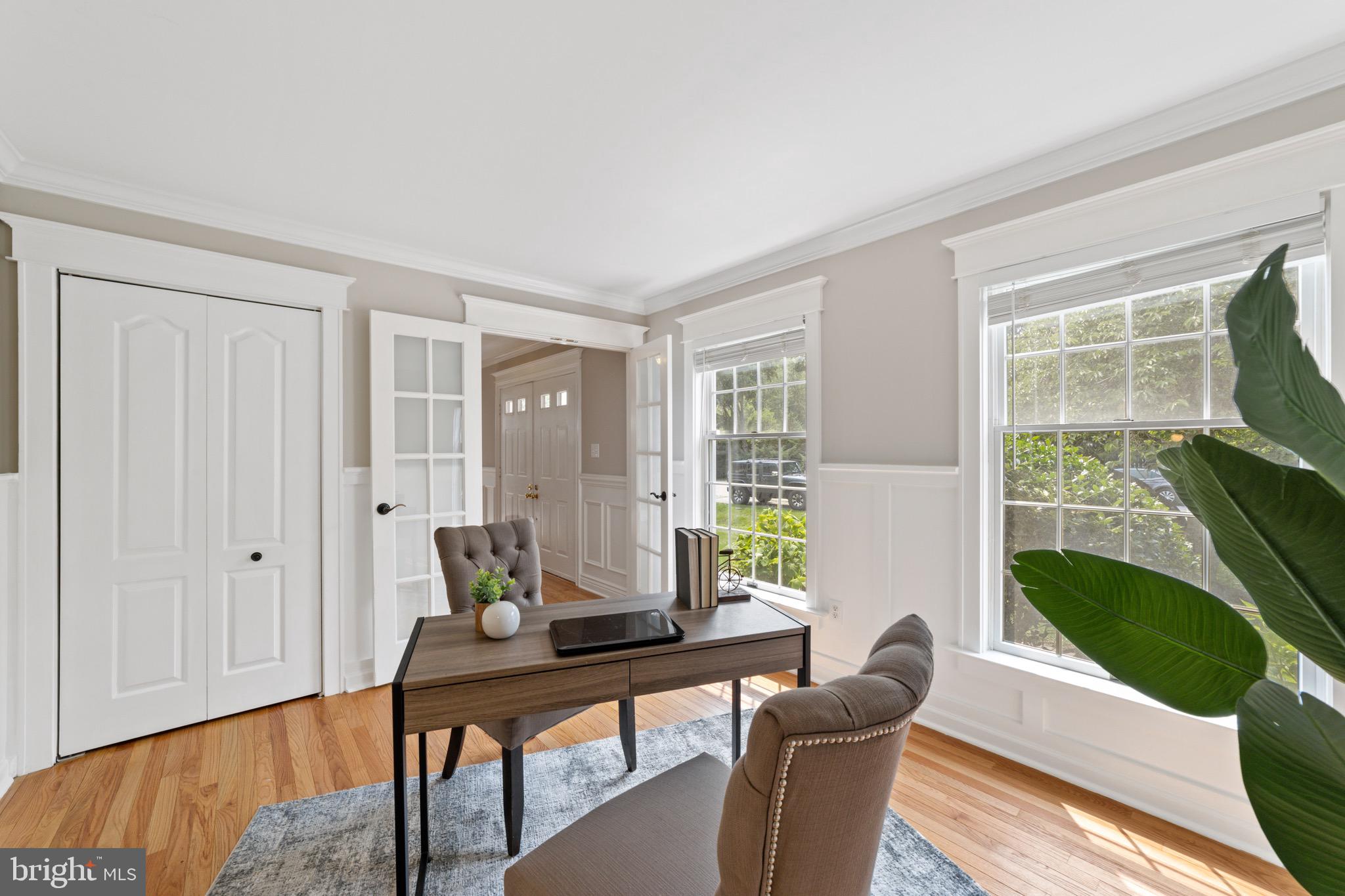 KILMARNOCK - Residential