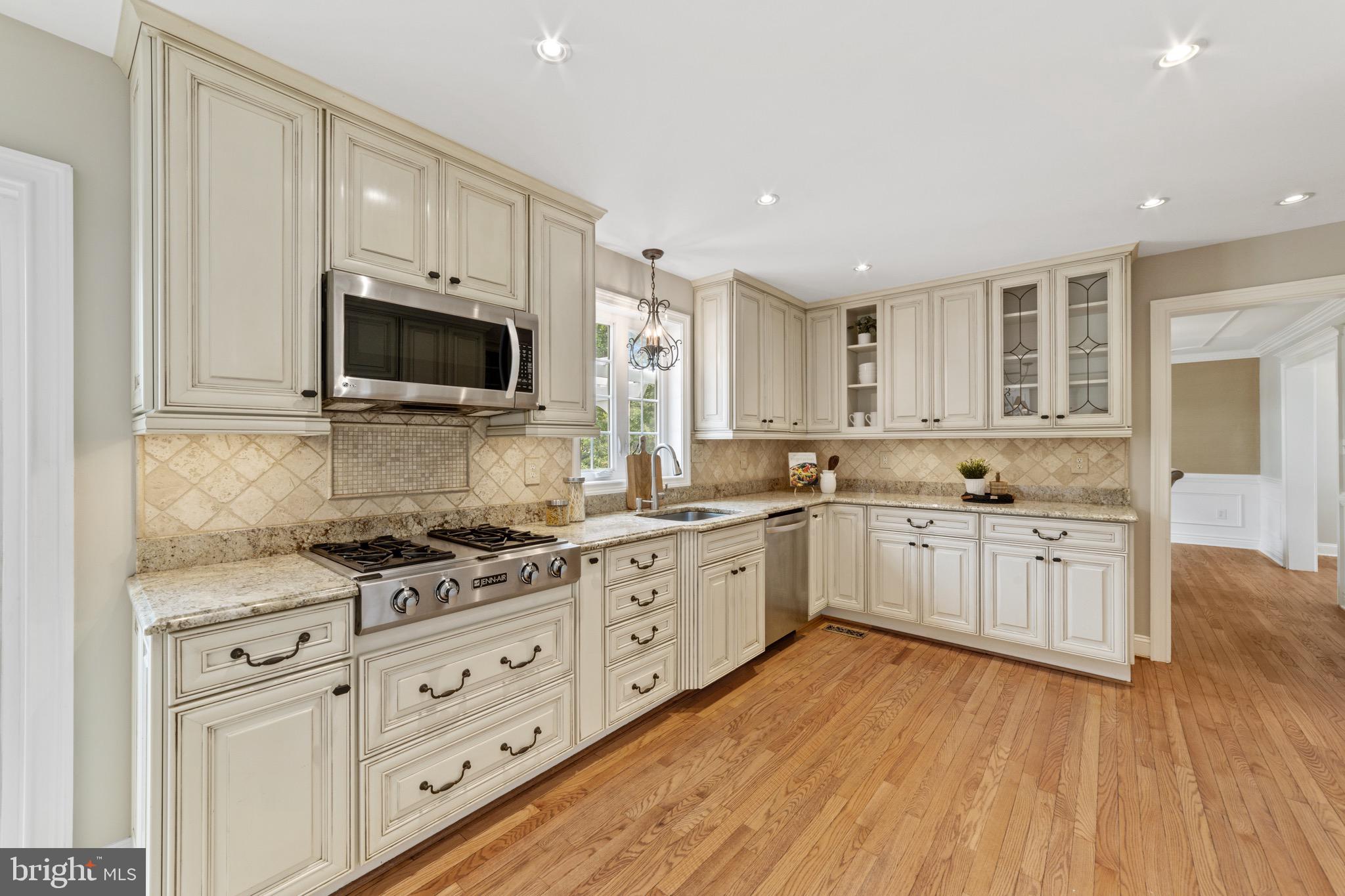 KILMARNOCK - Residential