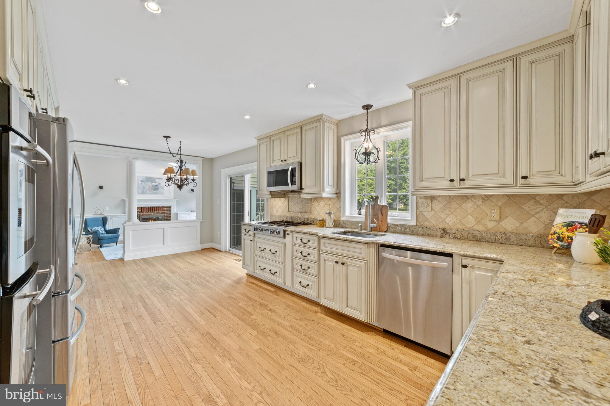 KILMARNOCK - Residential