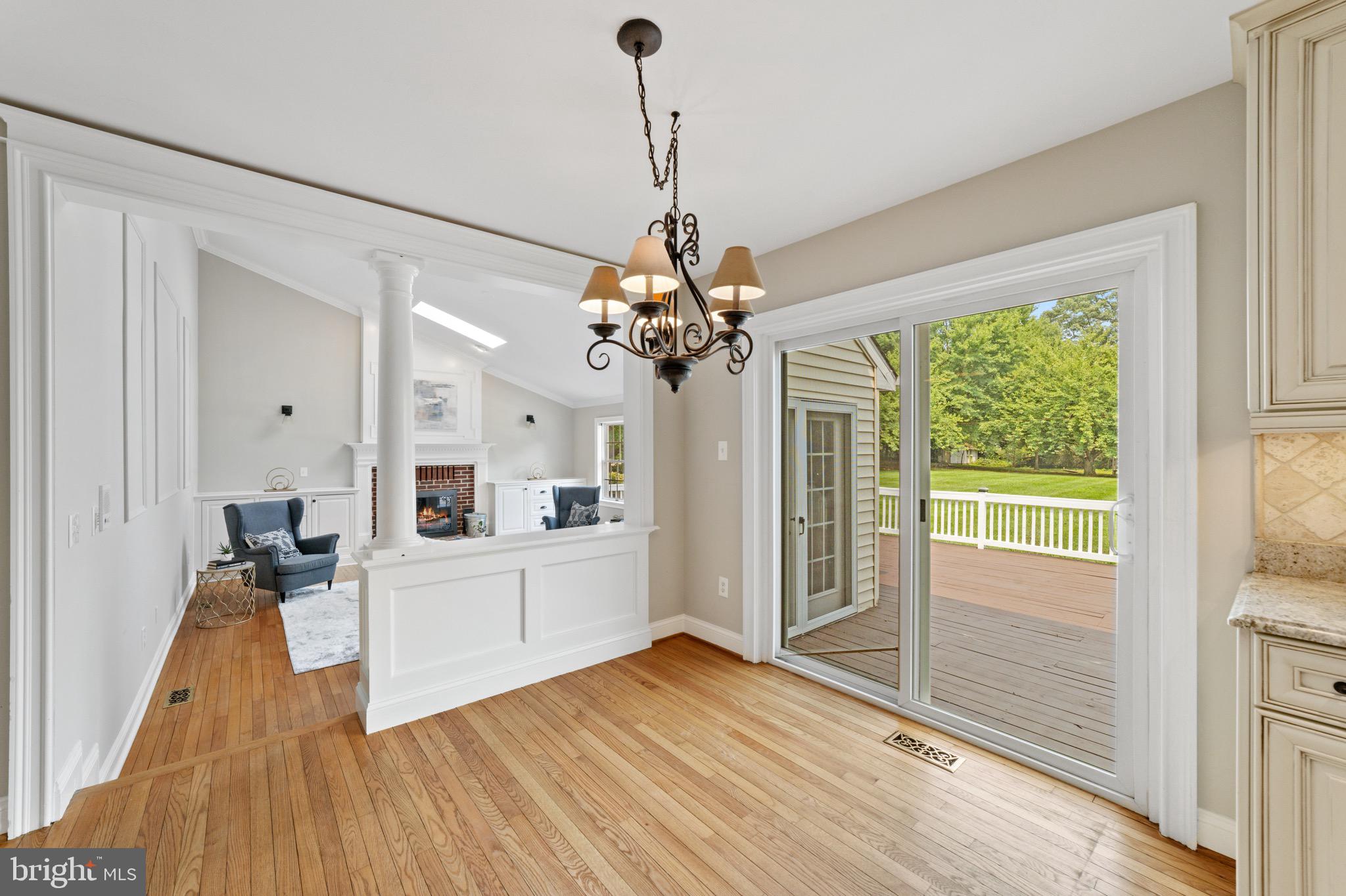 KILMARNOCK - Residential