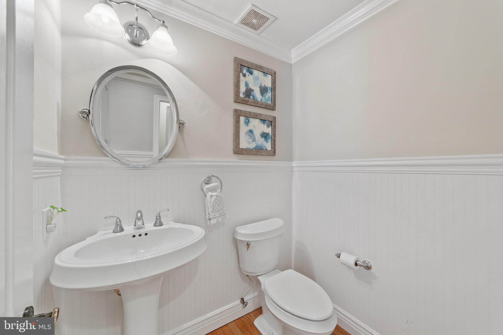 KILMARNOCK - Residential