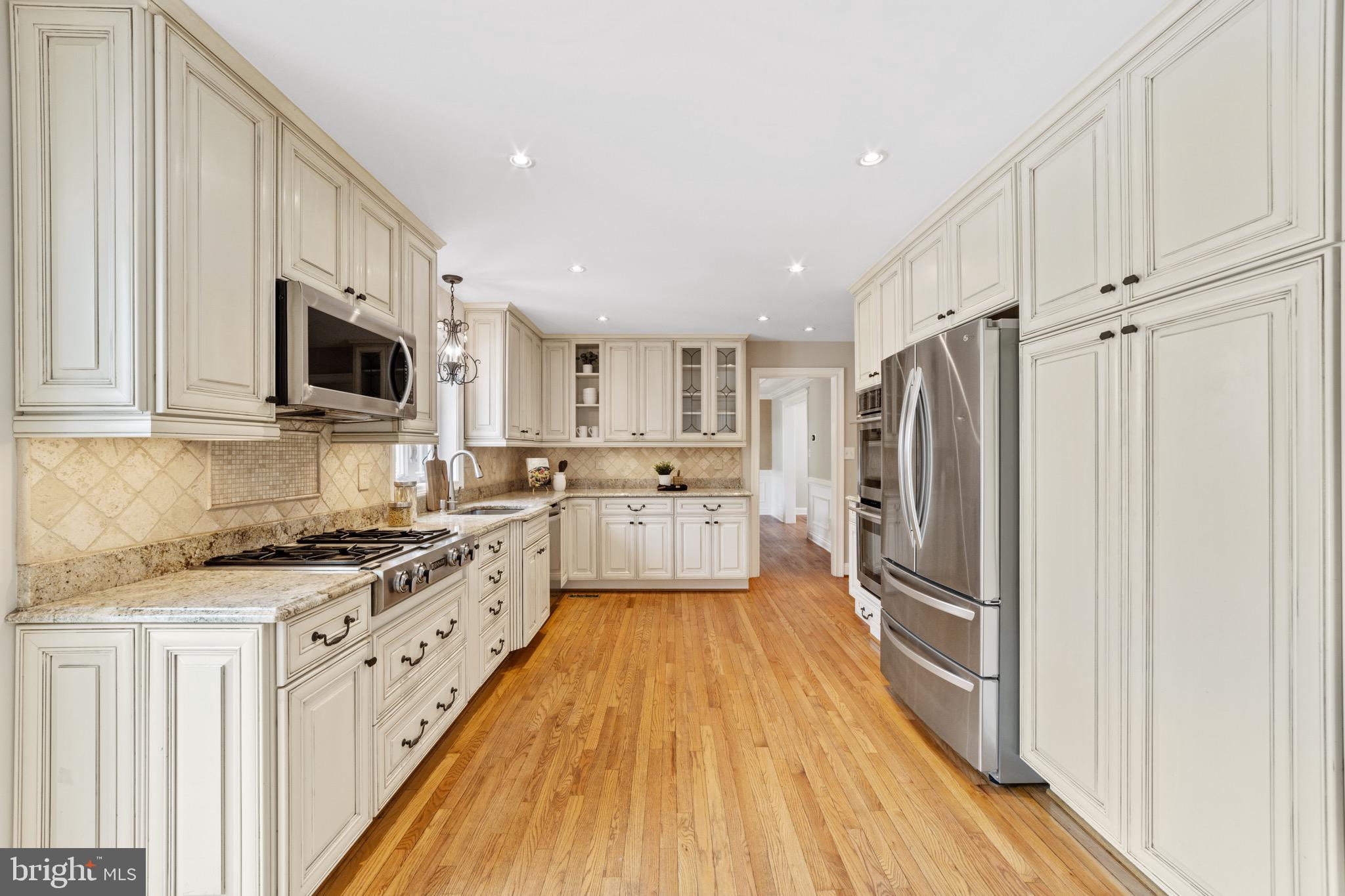 KILMARNOCK - Residential