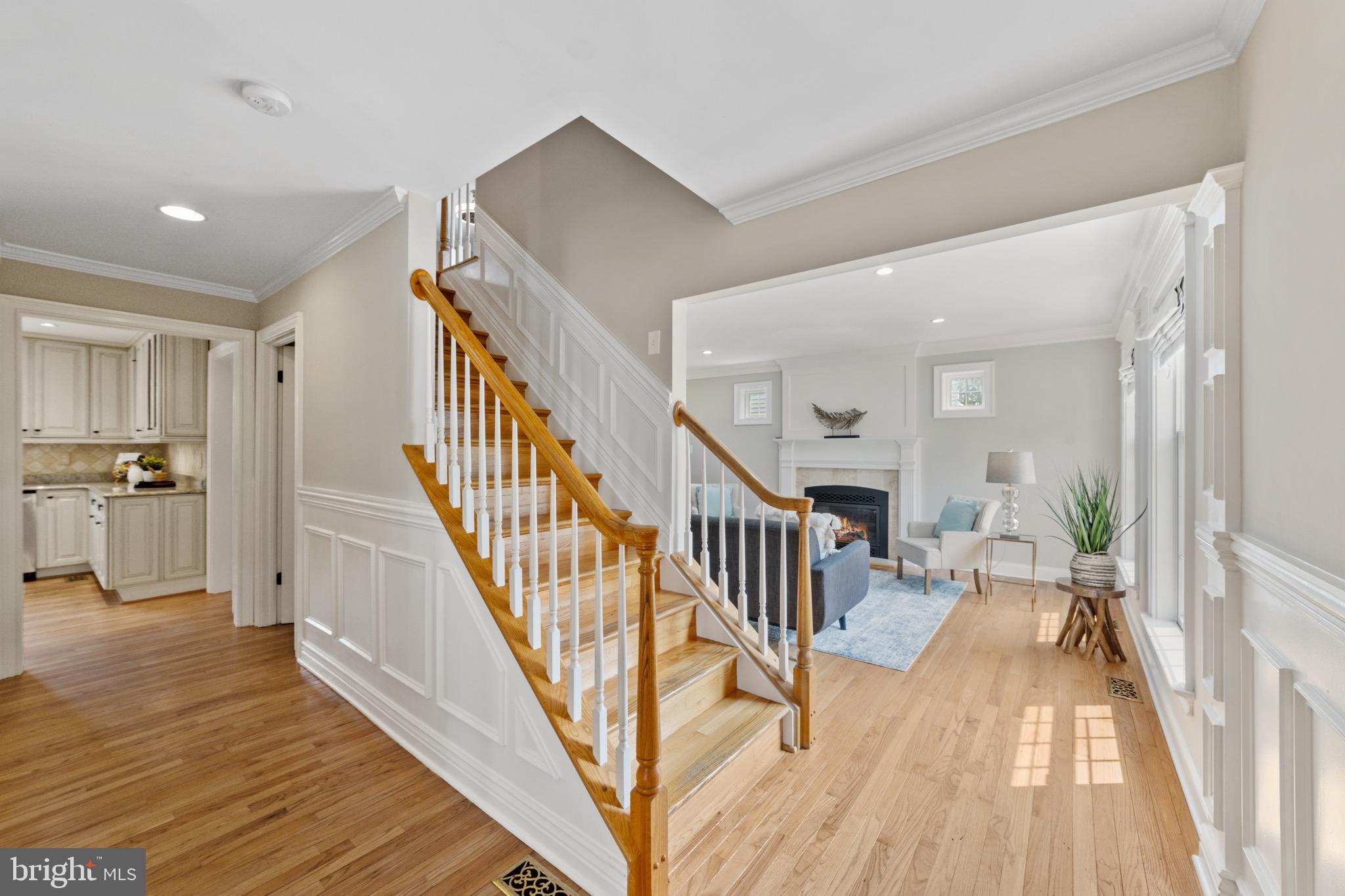 KILMARNOCK - Residential