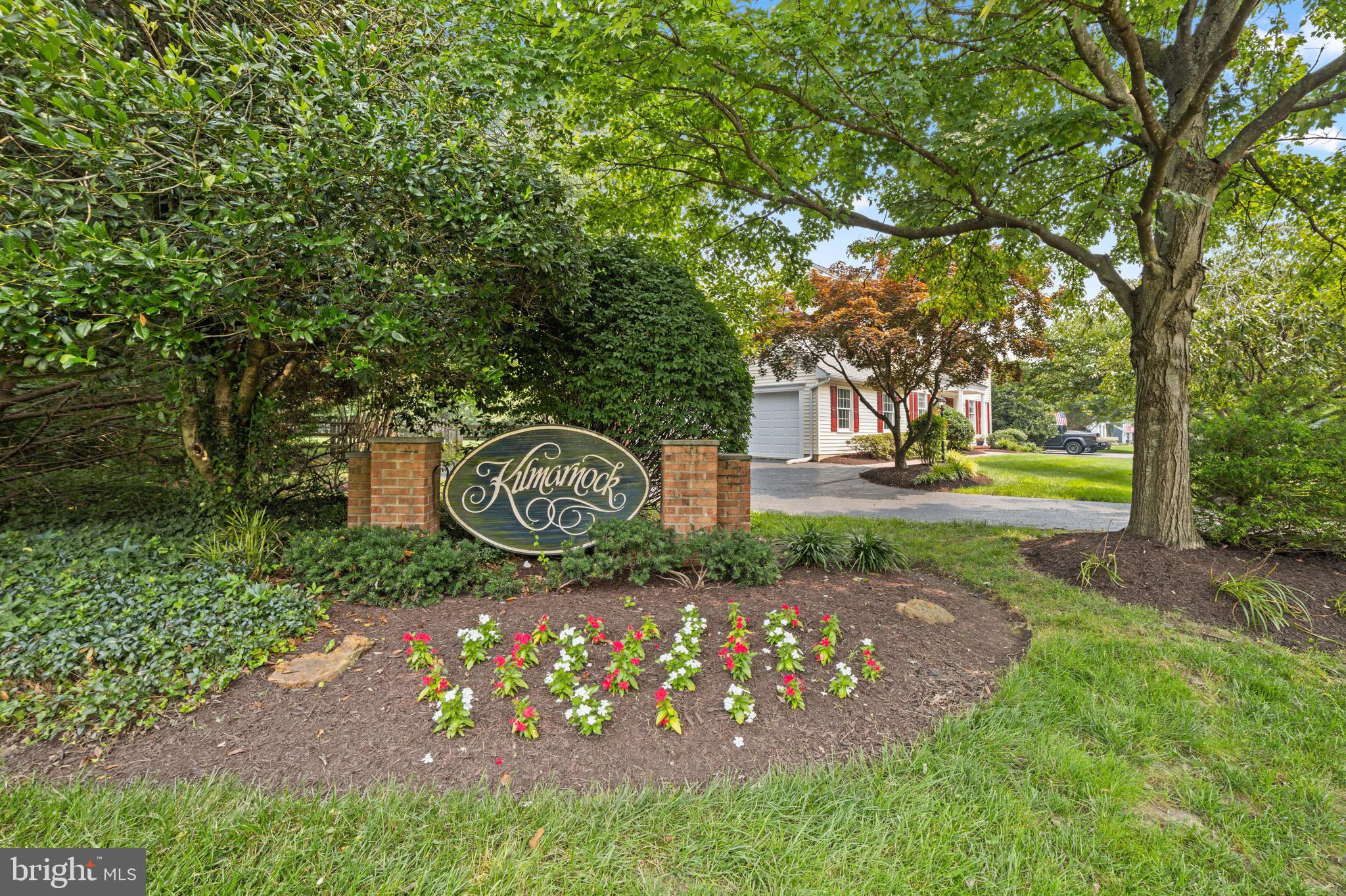 KILMARNOCK - Residential